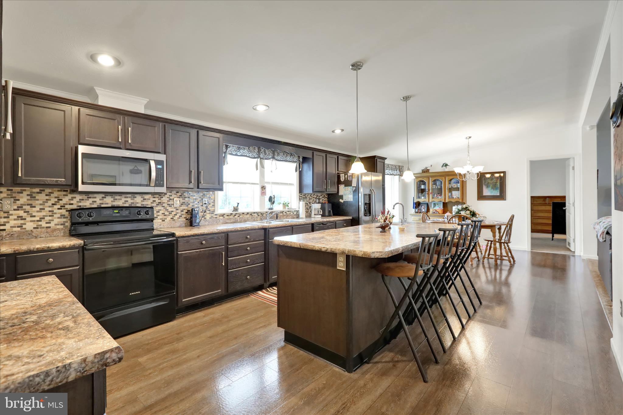 COUNTRYSIDE MHP - Residential