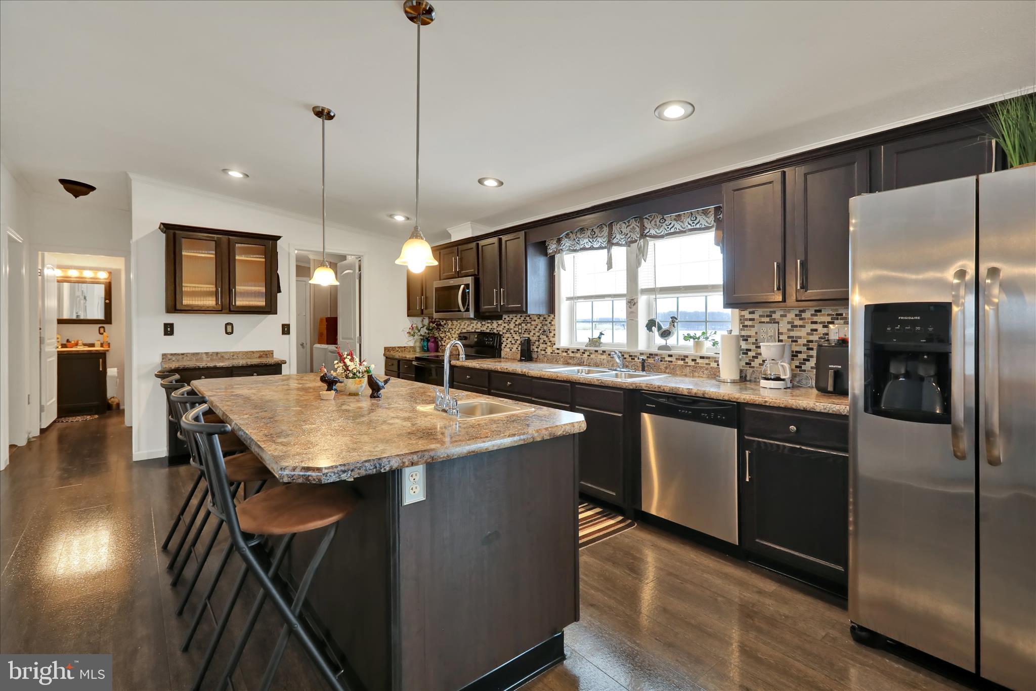 COUNTRYSIDE MHP - Residential