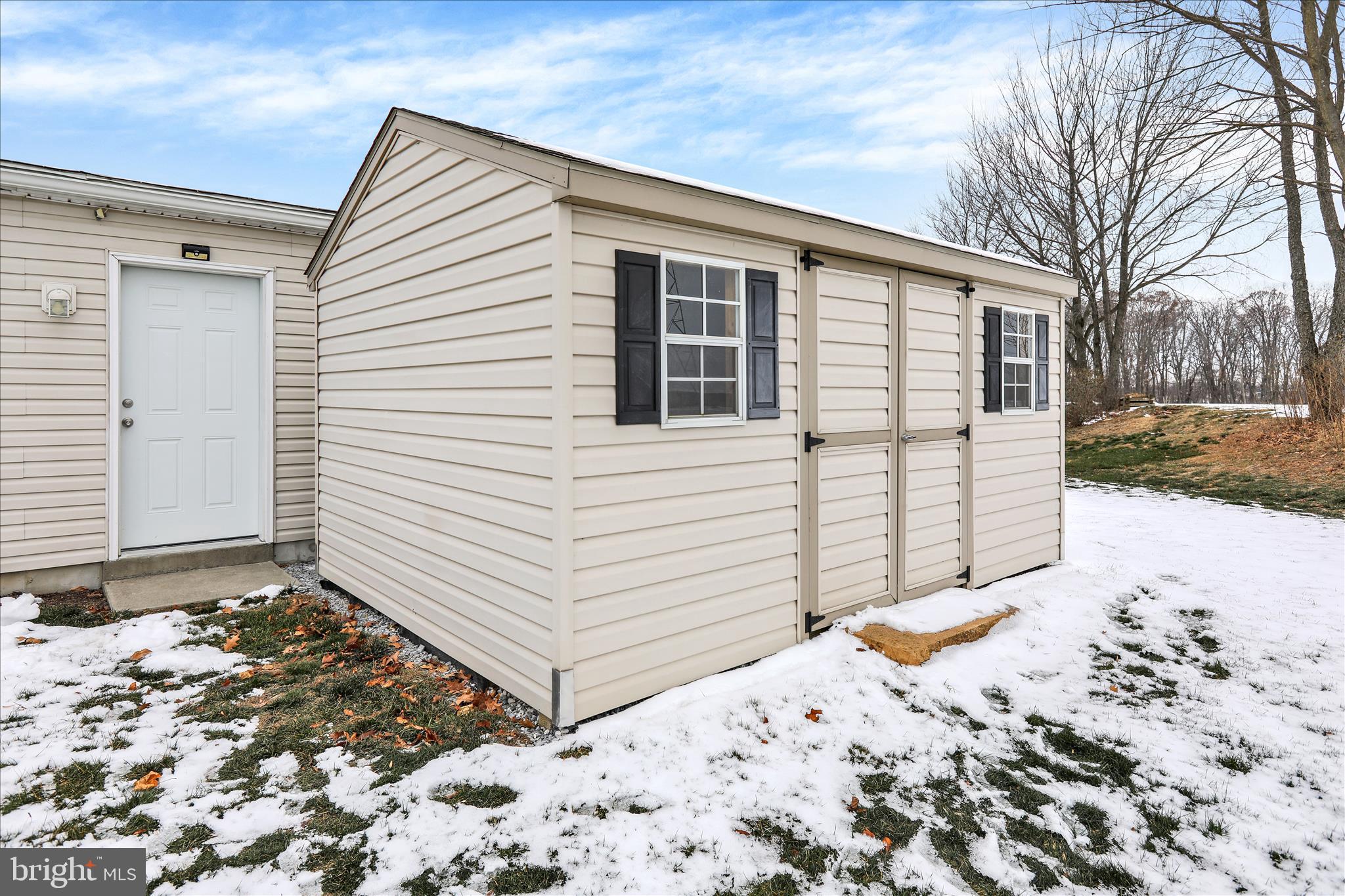 COUNTRYSIDE MHP - Residential