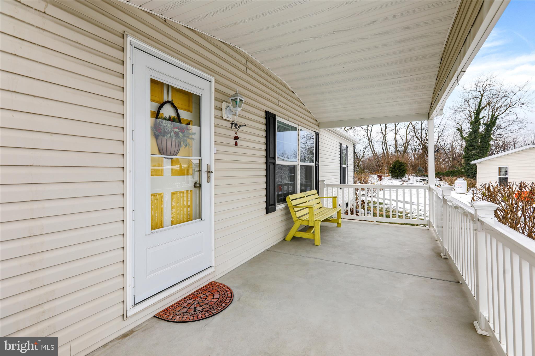 COUNTRYSIDE MHP - Residential