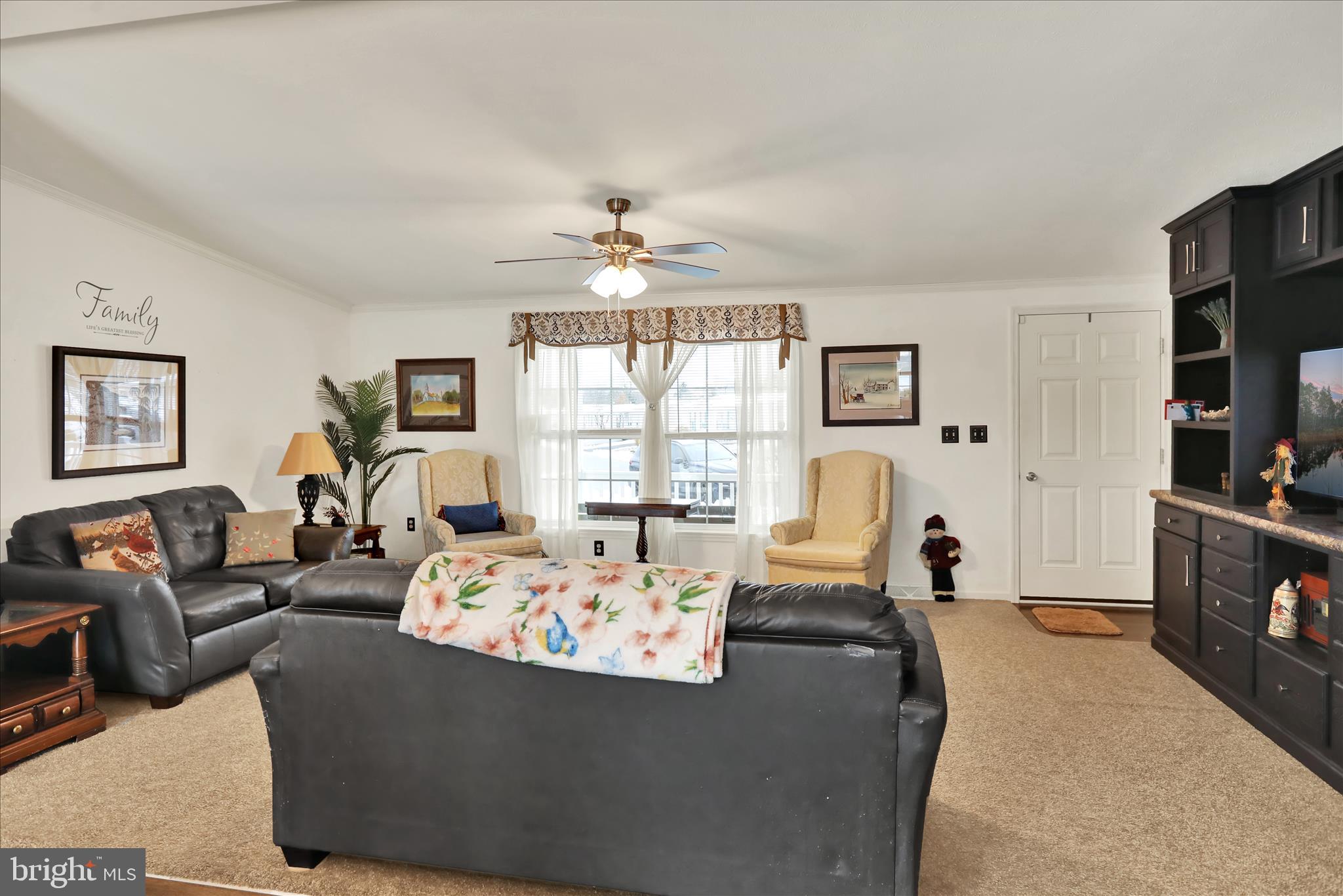 COUNTRYSIDE MHP - Residential