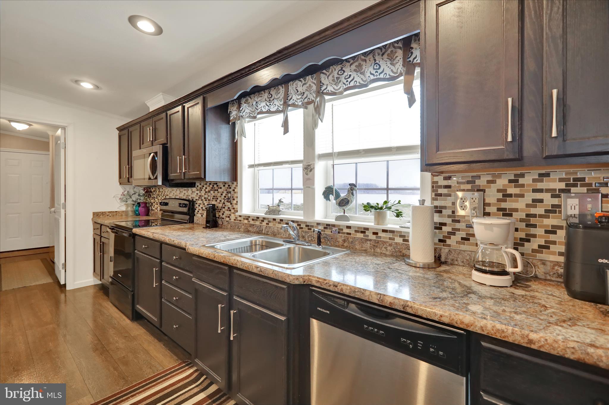 COUNTRYSIDE MHP - Residential