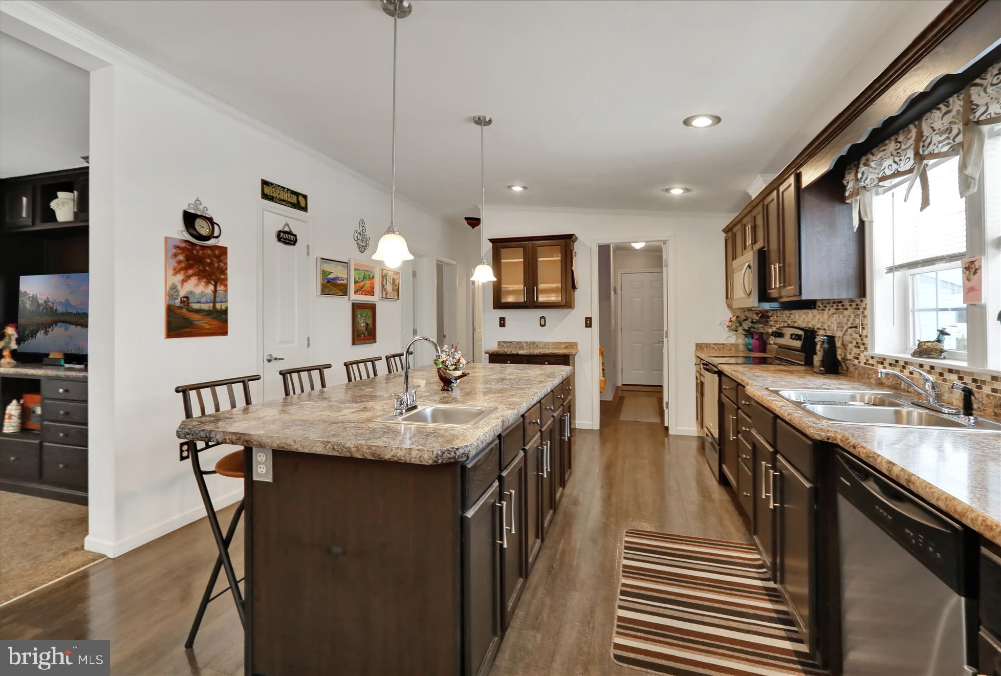 COUNTRYSIDE MHP - Residential