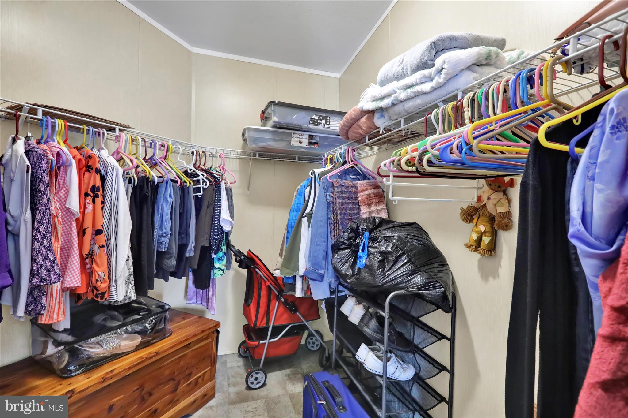 COUNTRYSIDE MHP - Residential