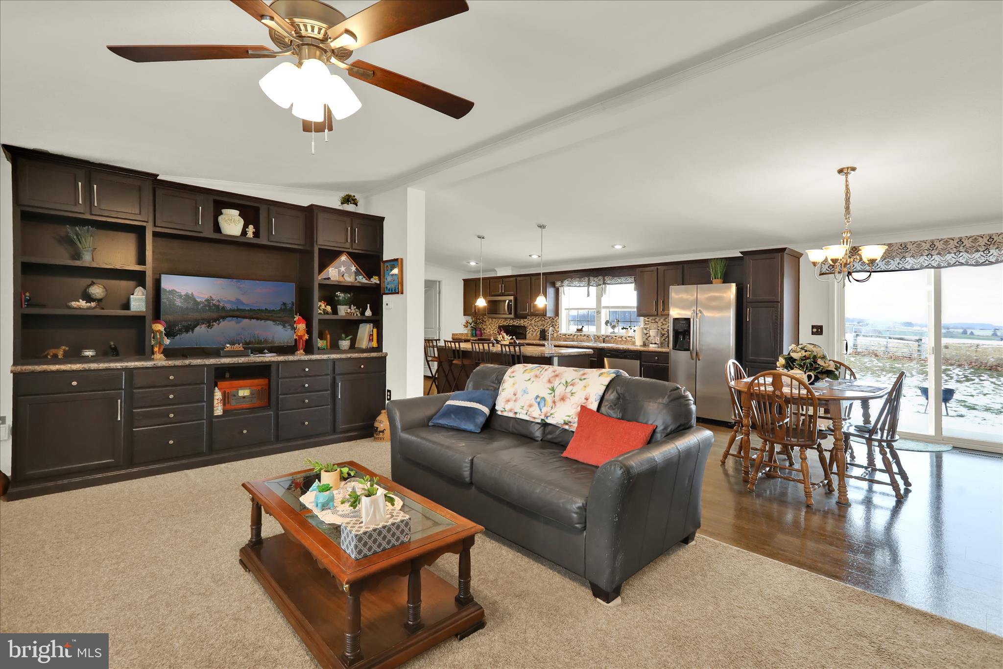 COUNTRYSIDE MHP - Residential