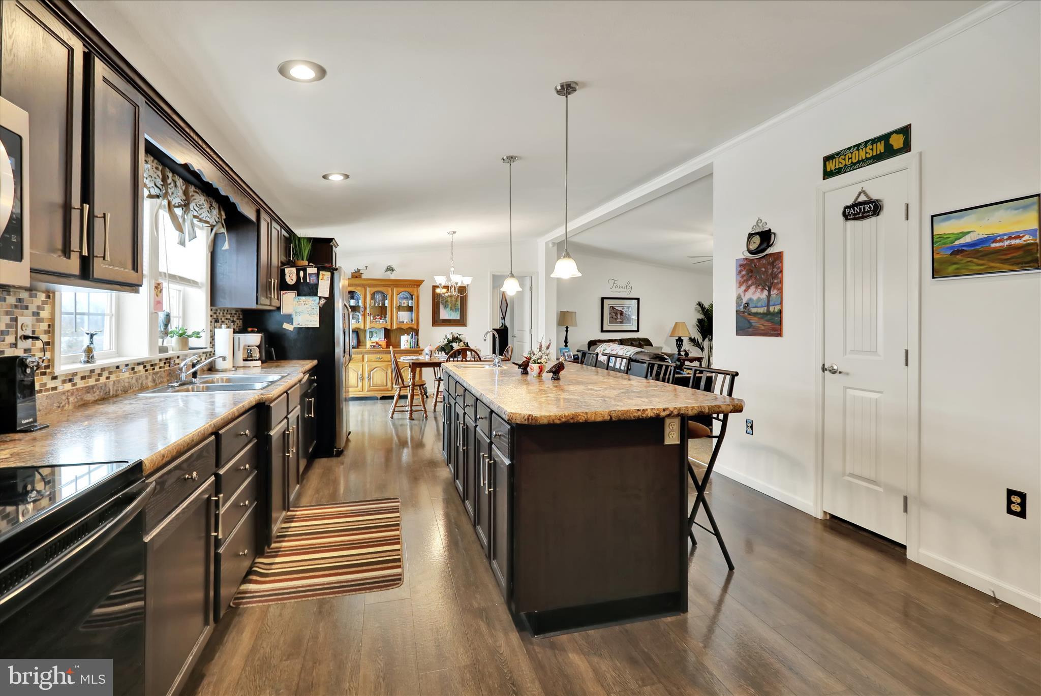 COUNTRYSIDE MHP - Residential