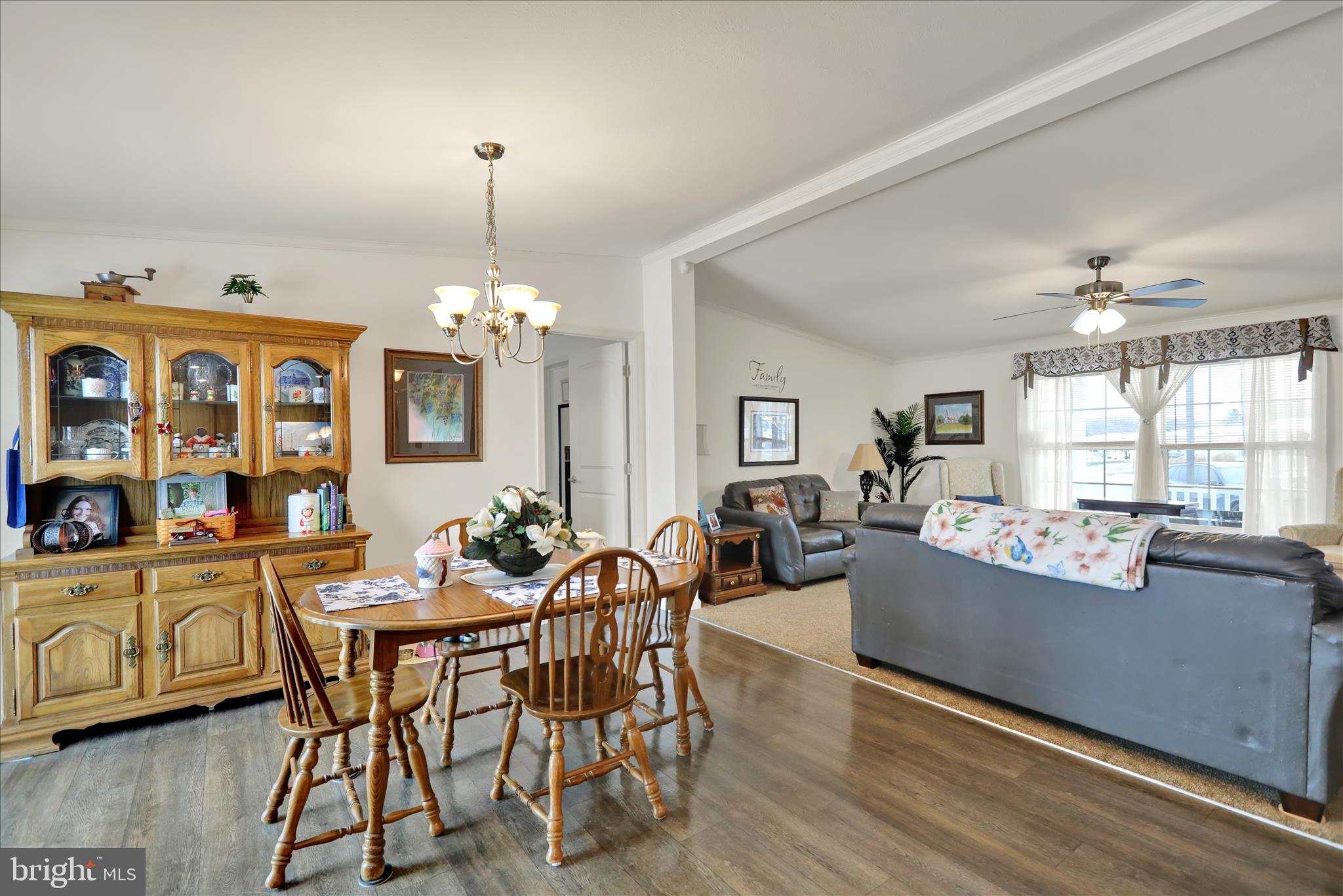 COUNTRYSIDE MHP - Residential