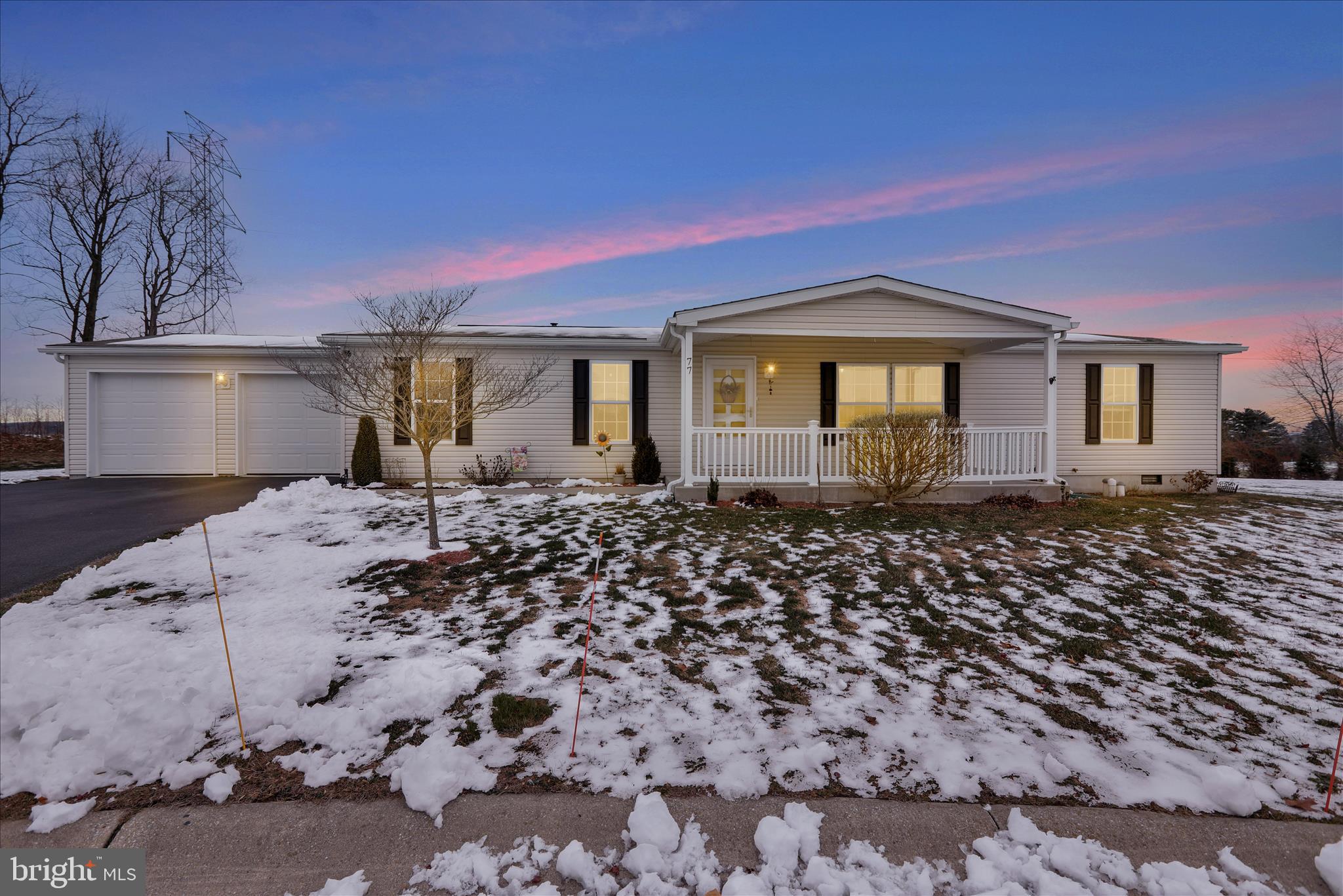 COUNTRYSIDE MHP - Residential