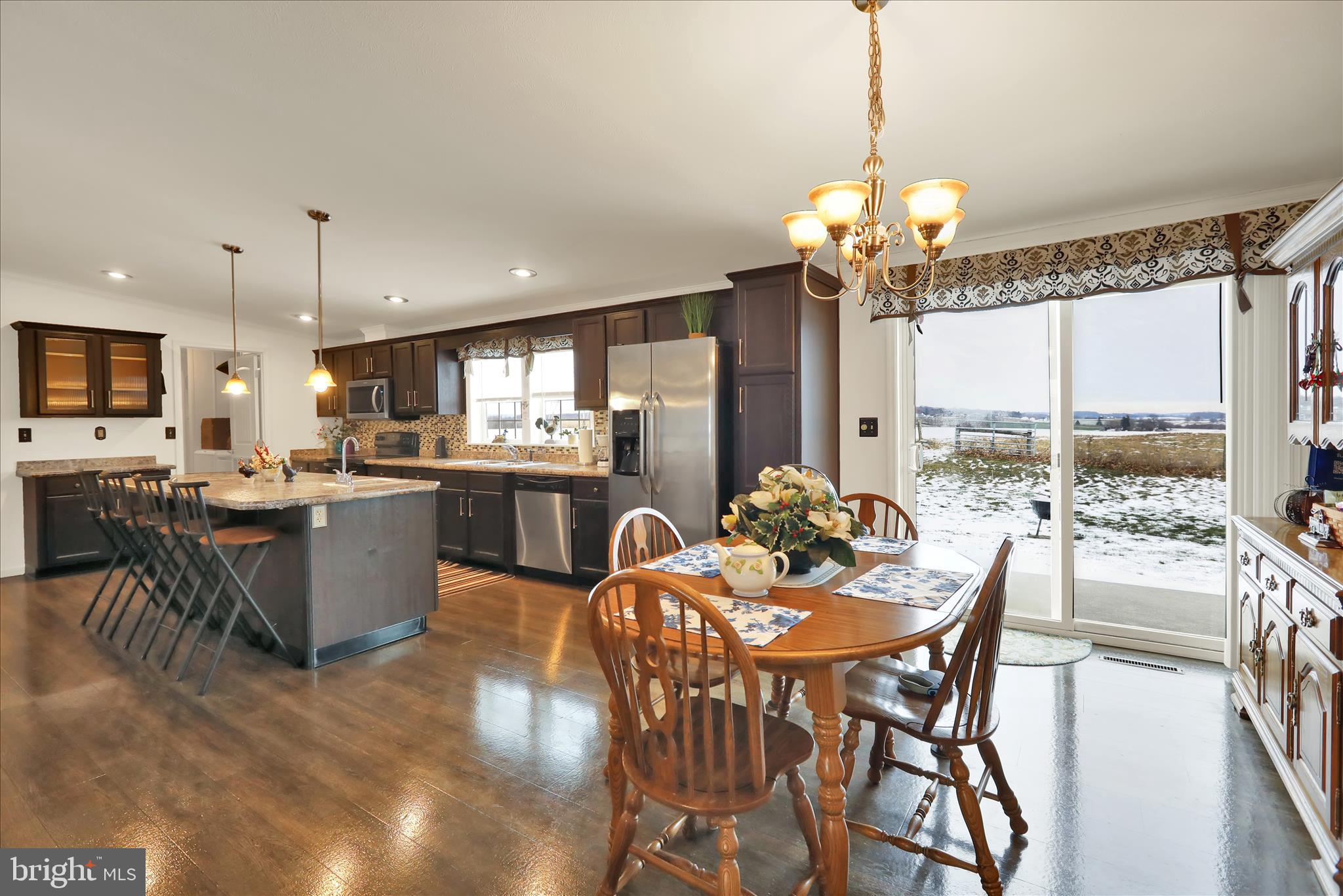 COUNTRYSIDE MHP - Residential