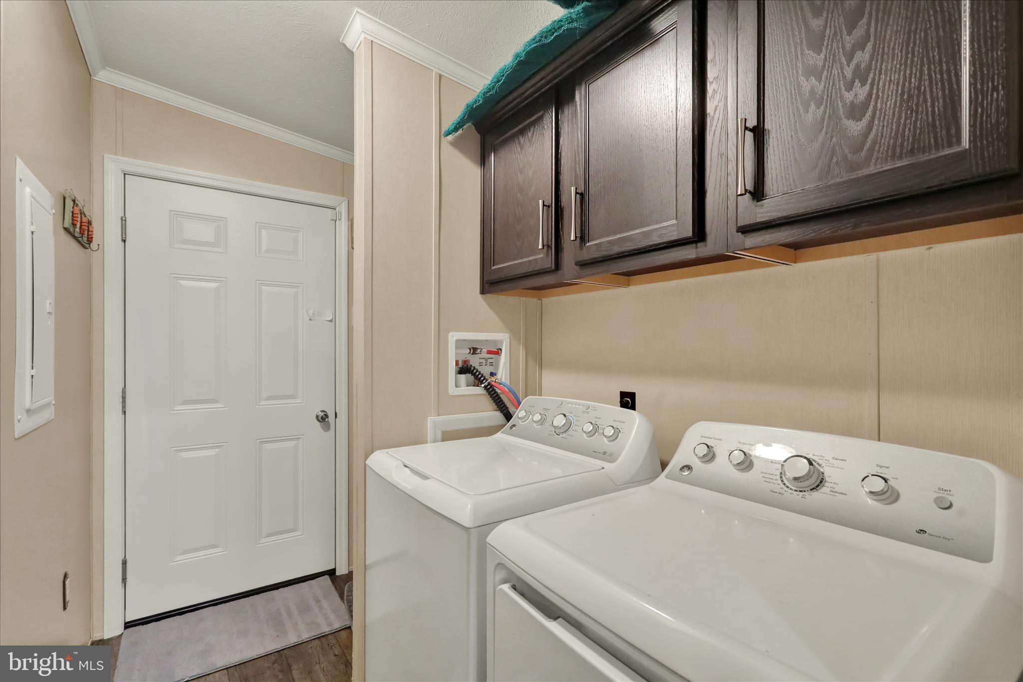 COUNTRYSIDE MHP - Residential