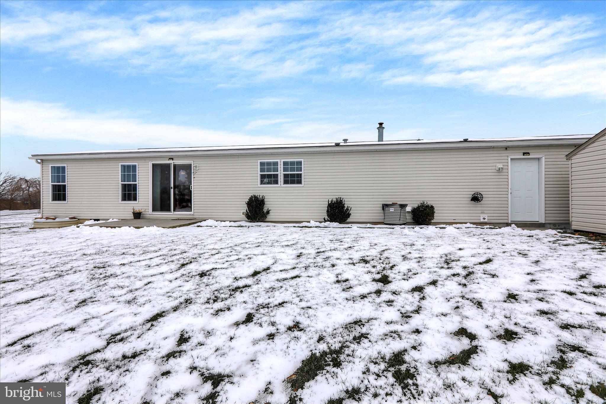 COUNTRYSIDE MHP - Residential