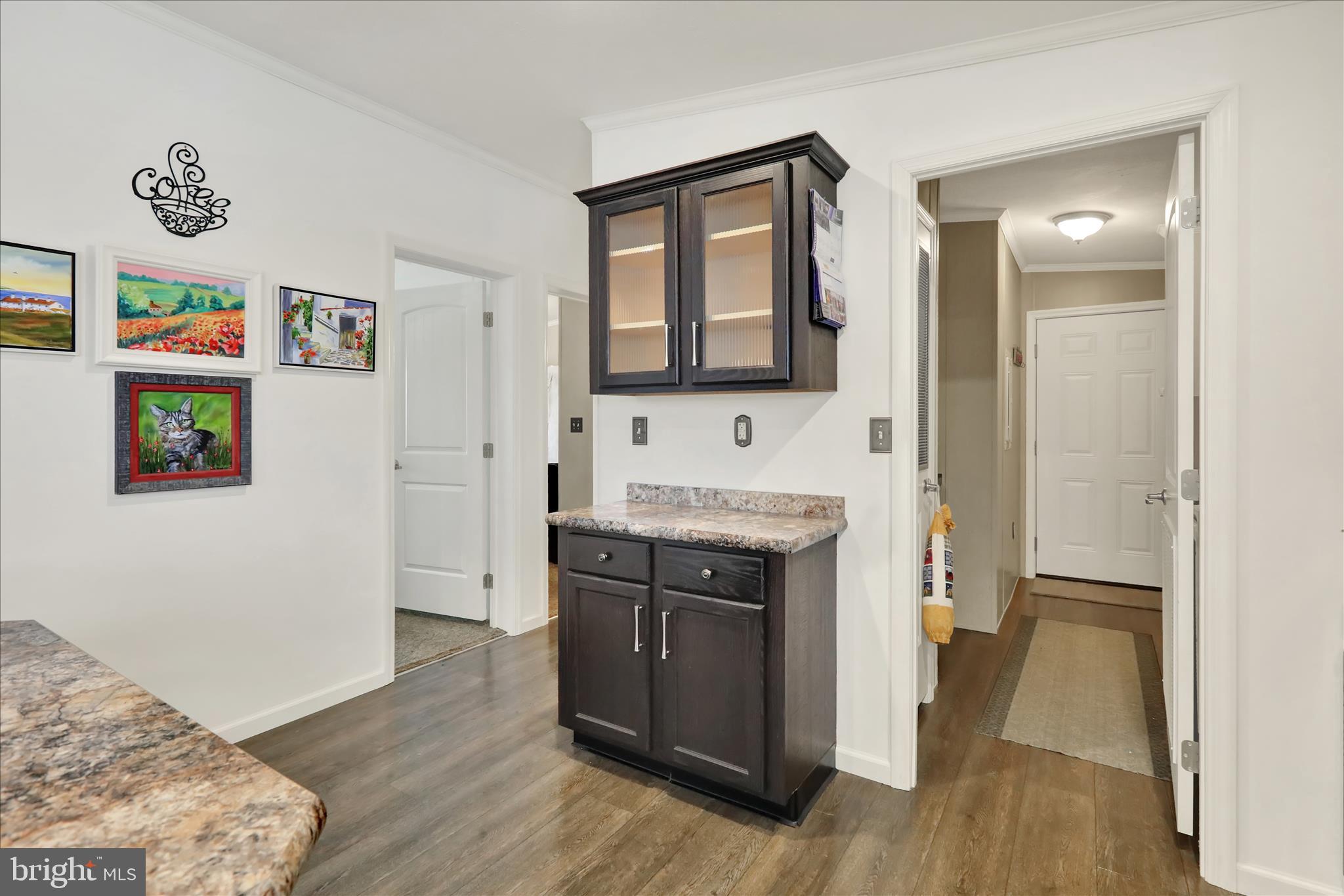 COUNTRYSIDE MHP - Residential