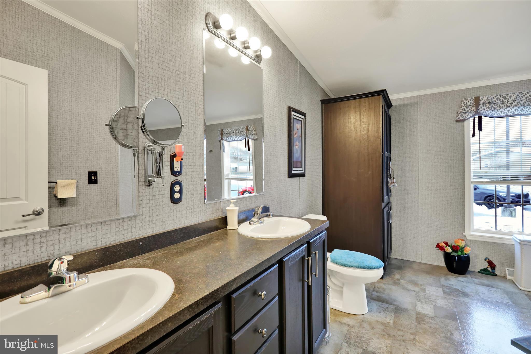 COUNTRYSIDE MHP - Residential