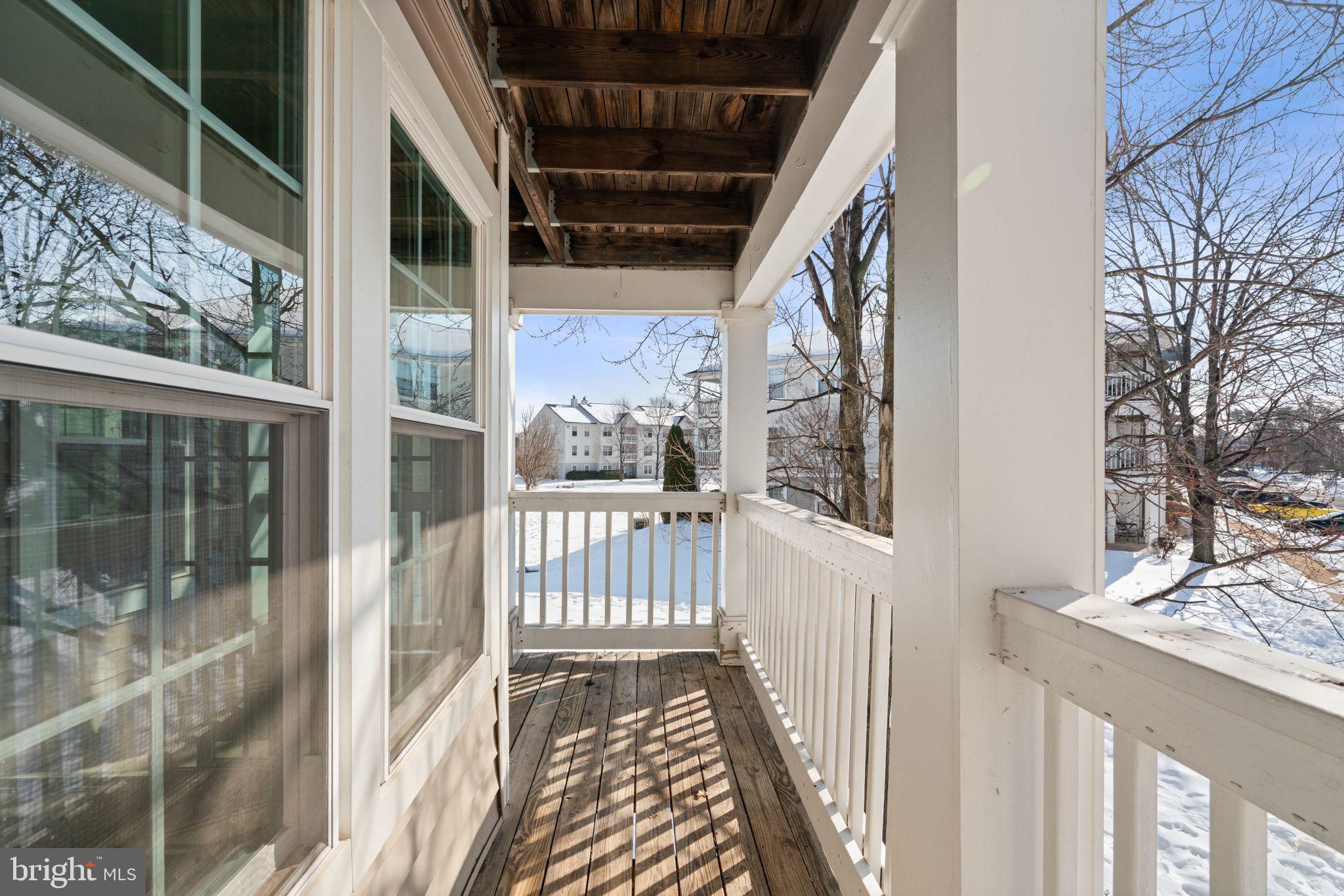 STRATFORD CONDOS - Residential