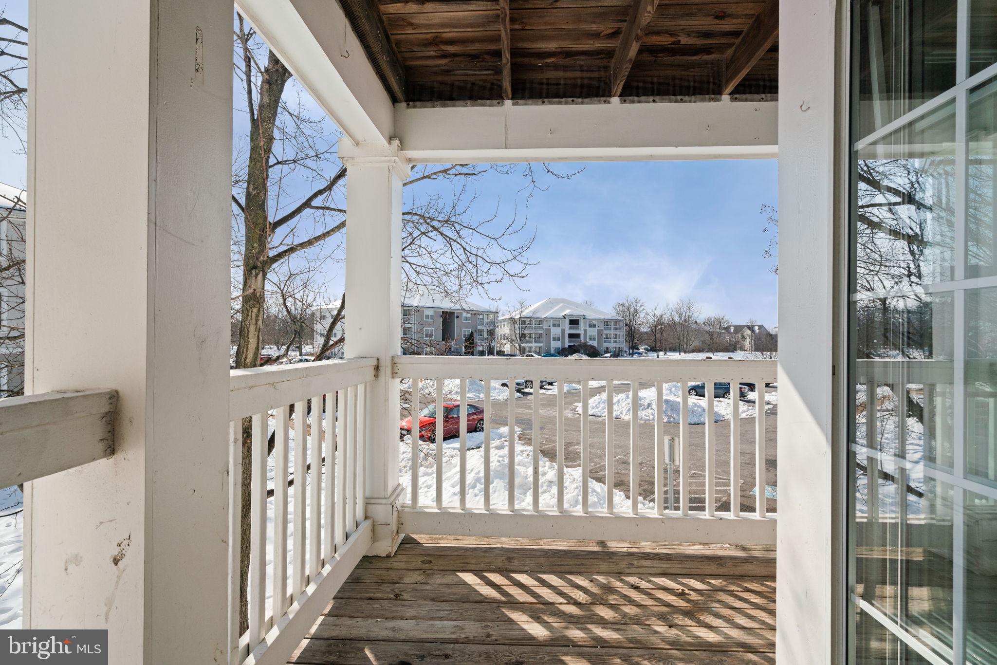 STRATFORD CONDOS - Residential