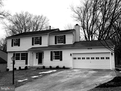 9538 Pamplona Road, Columbia, MD MLS: MDHW2049984