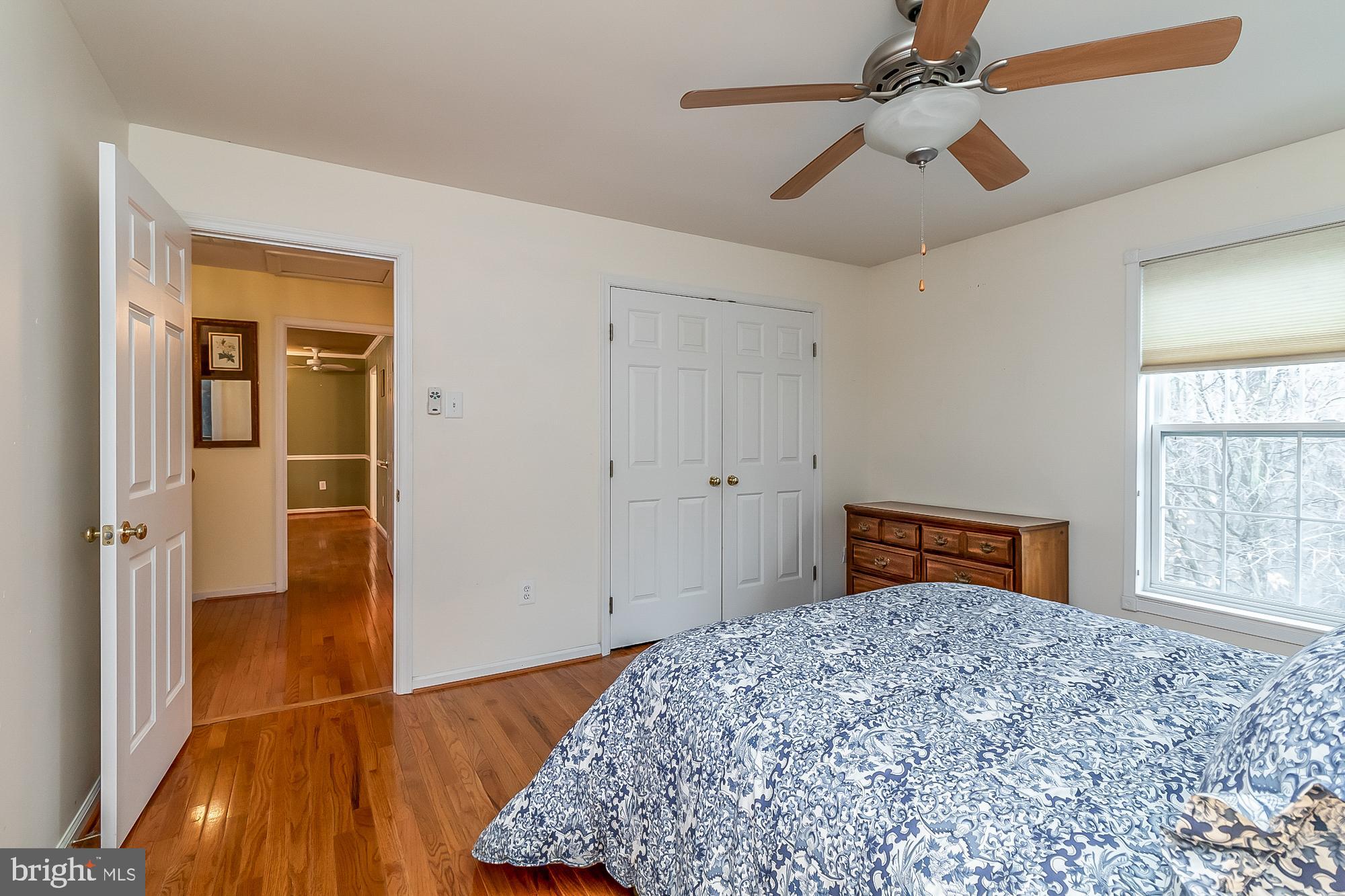 VILLAGE OF BYNUM RUN - Residential