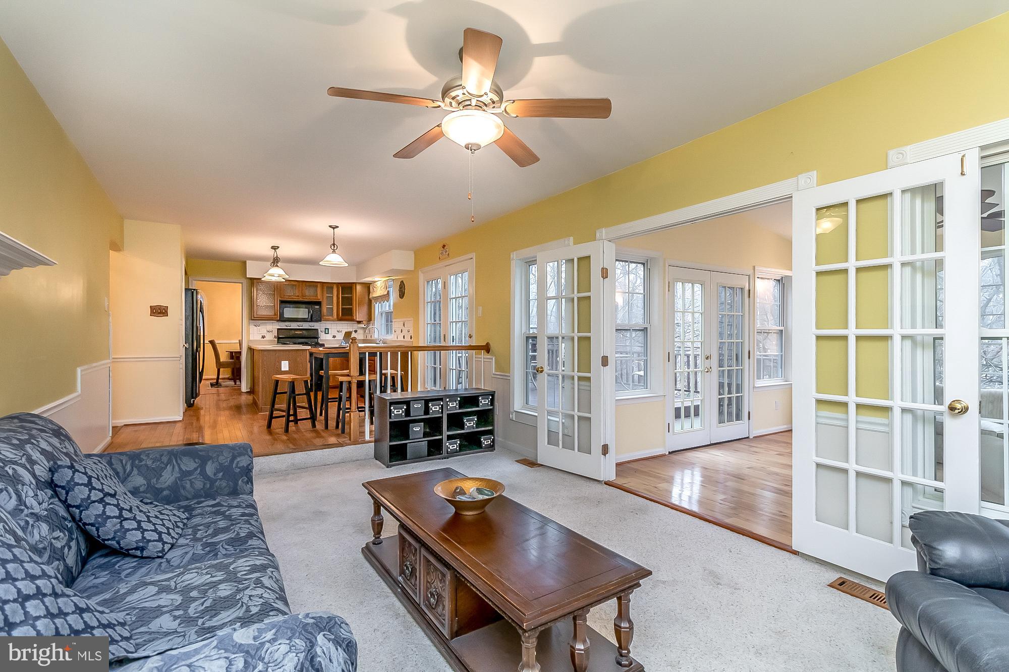 VILLAGE OF BYNUM RUN - Residential