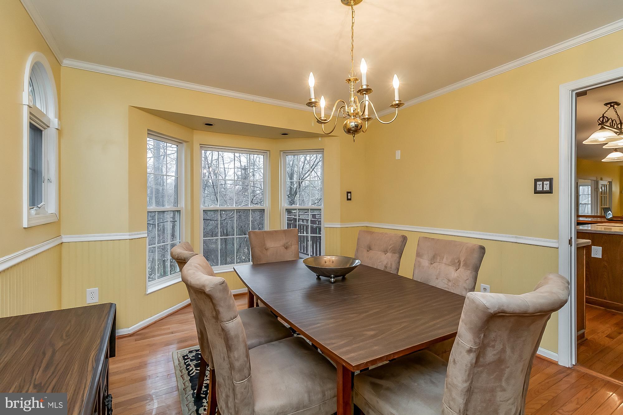 VILLAGE OF BYNUM RUN - Residential