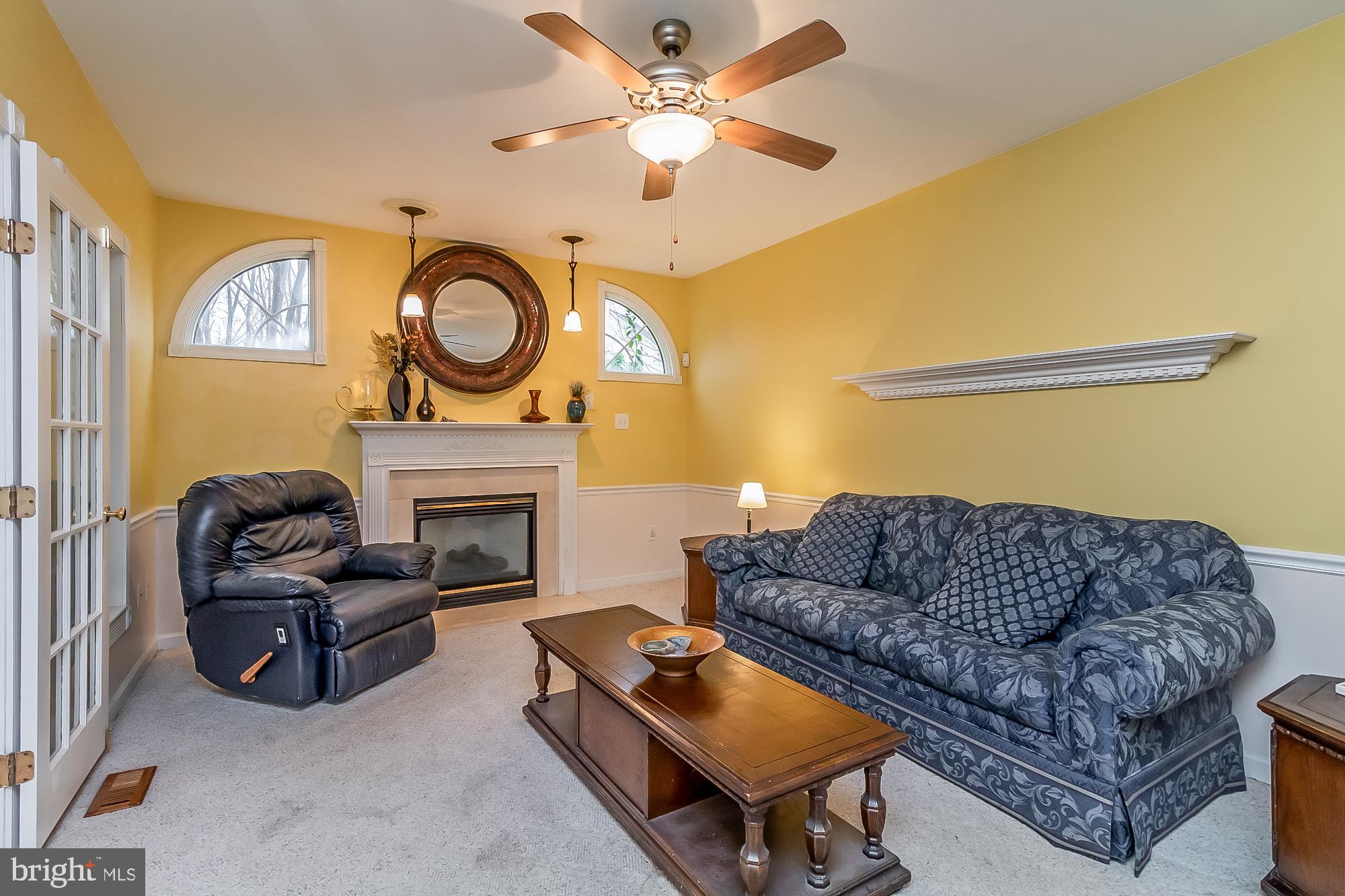 VILLAGE OF BYNUM RUN - Residential