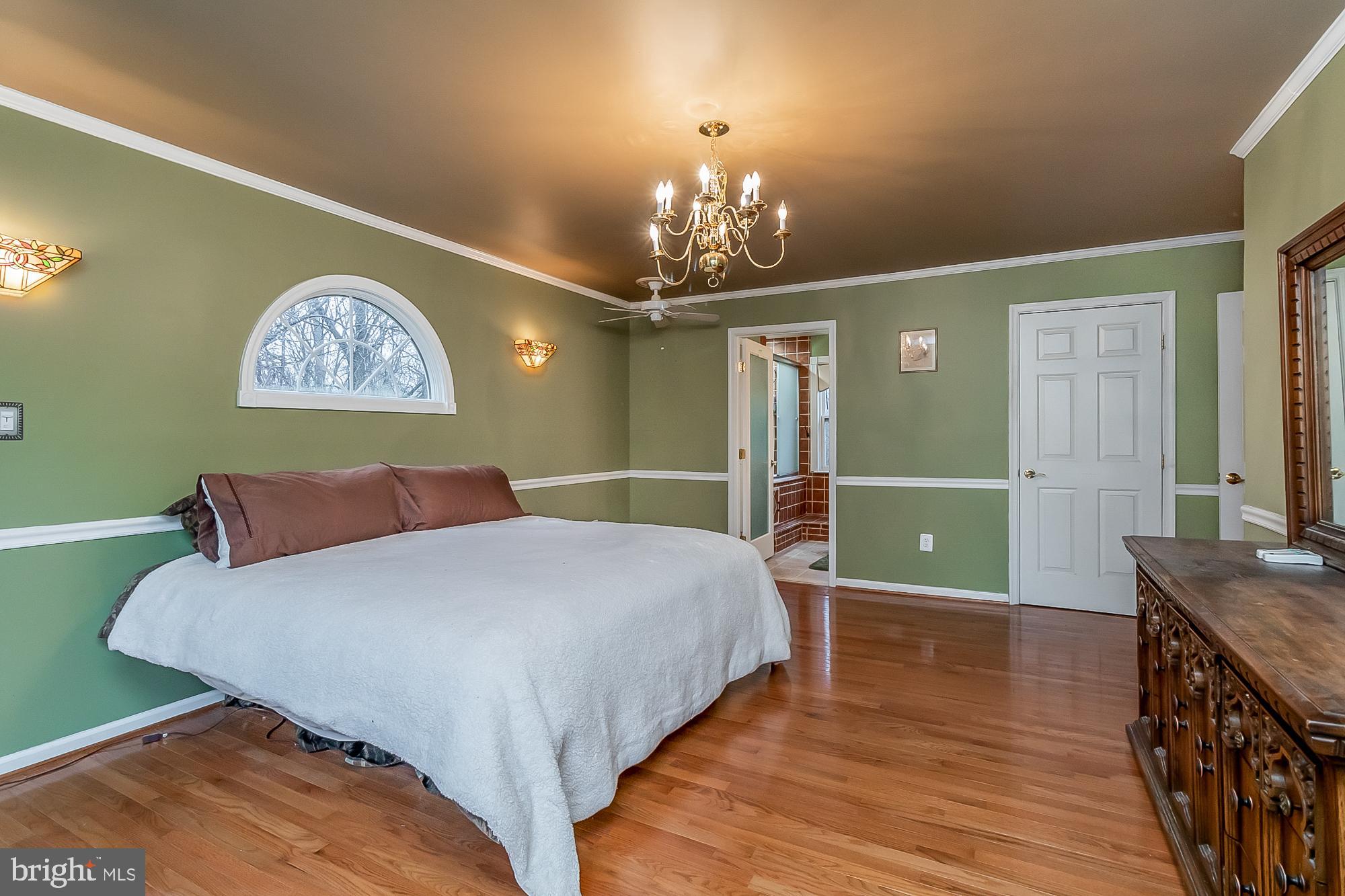 VILLAGE OF BYNUM RUN - Residential