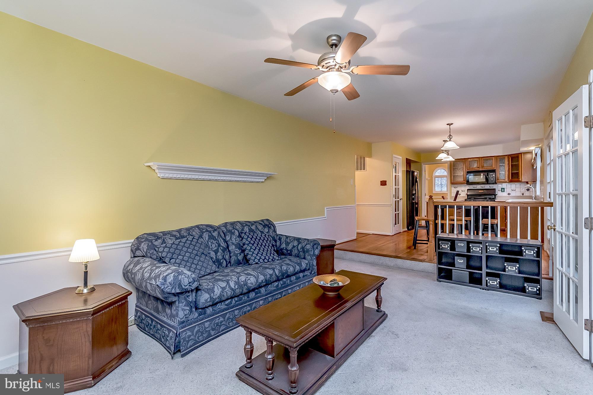 VILLAGE OF BYNUM RUN - Residential