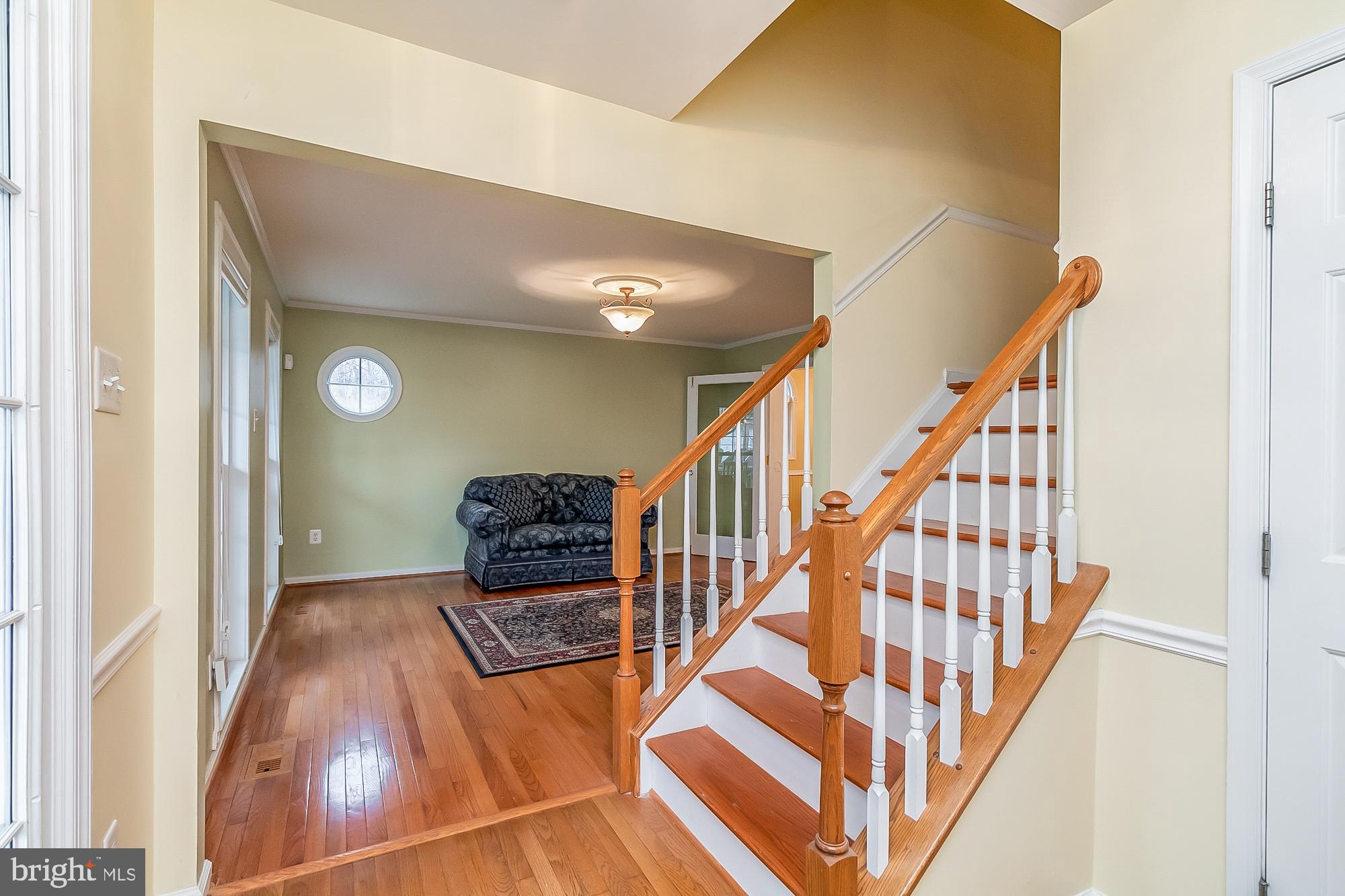 VILLAGE OF BYNUM RUN - Residential