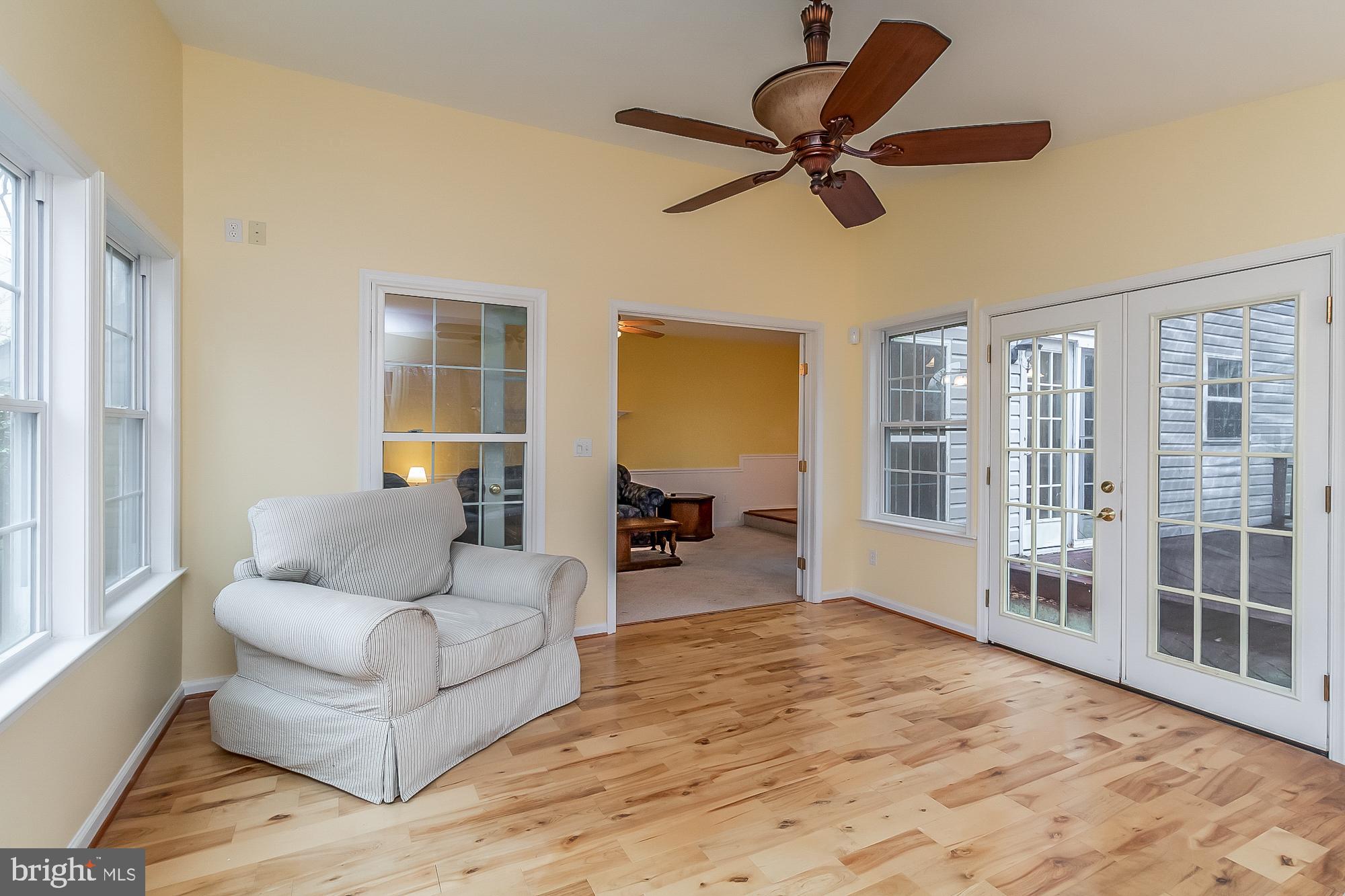 VILLAGE OF BYNUM RUN - Residential