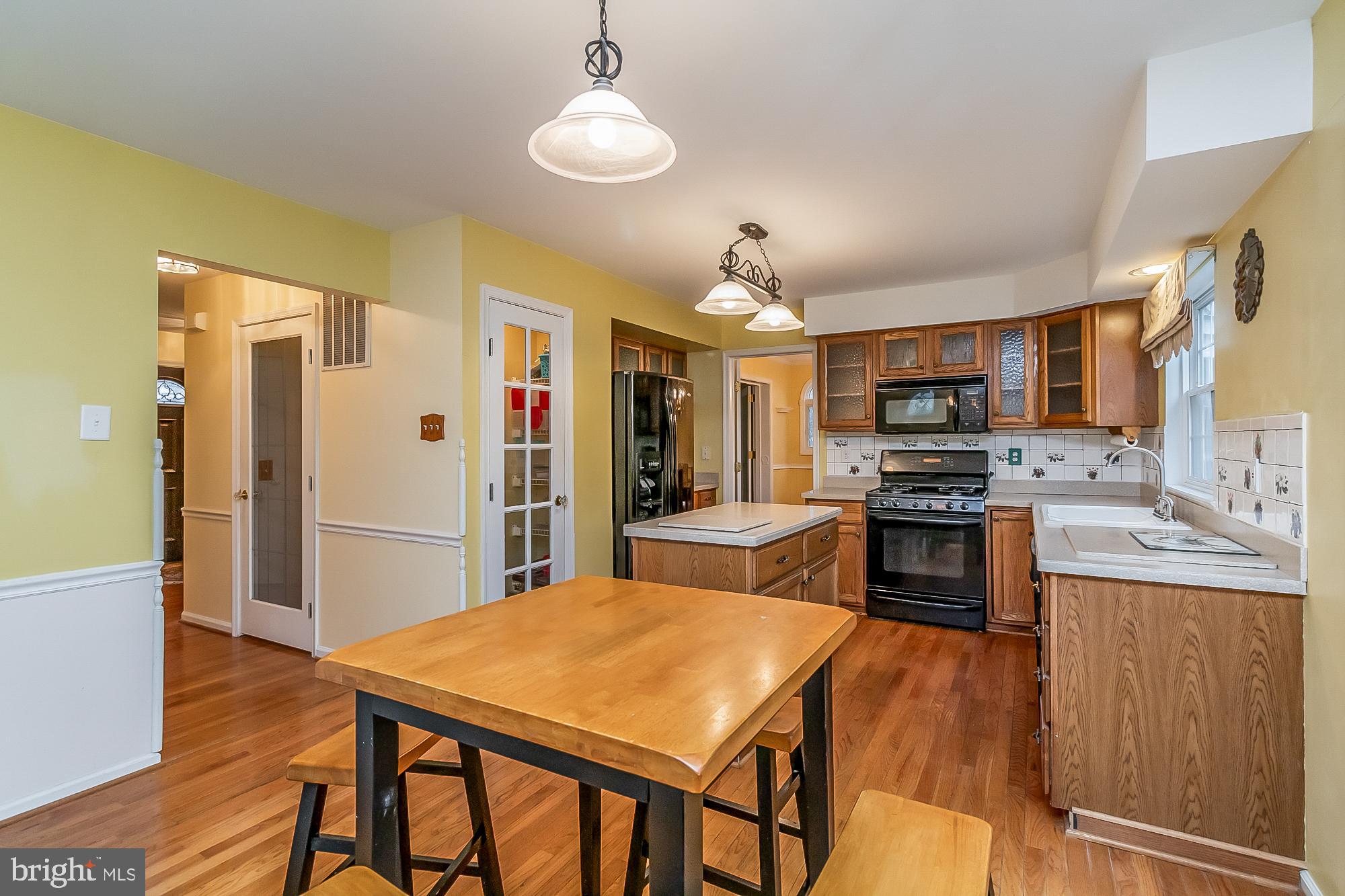 VILLAGE OF BYNUM RUN - Residential