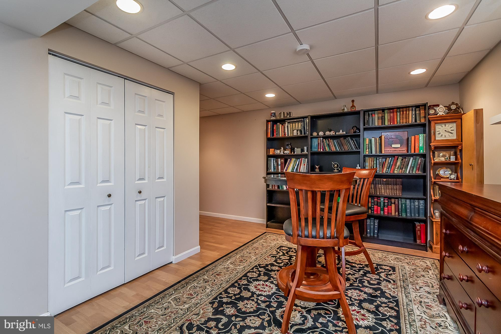 VILLAGE OF BYNUM RUN - Residential