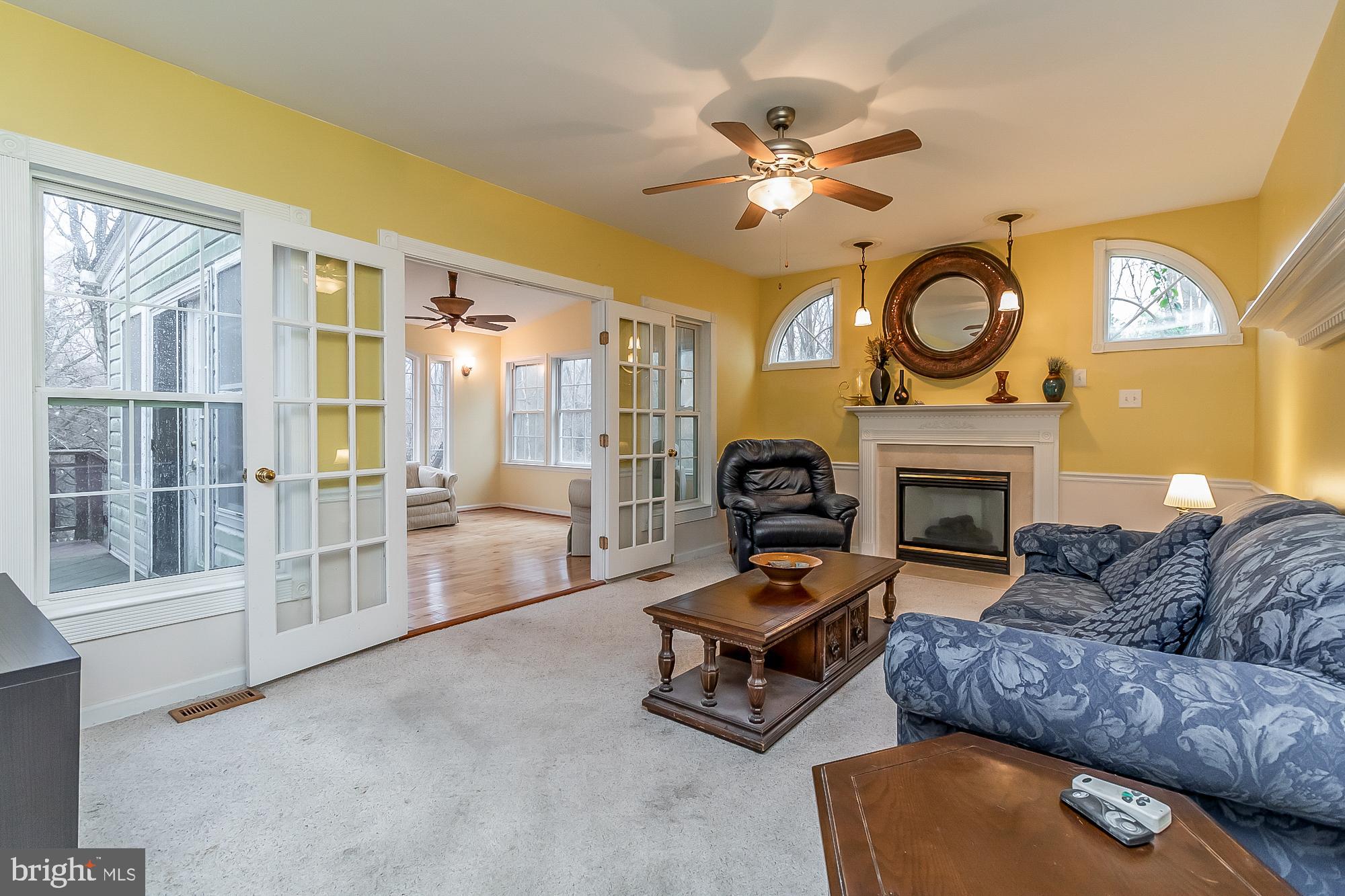 VILLAGE OF BYNUM RUN - Residential