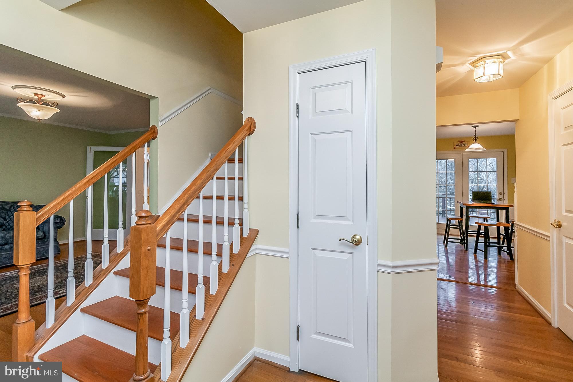 VILLAGE OF BYNUM RUN - Residential