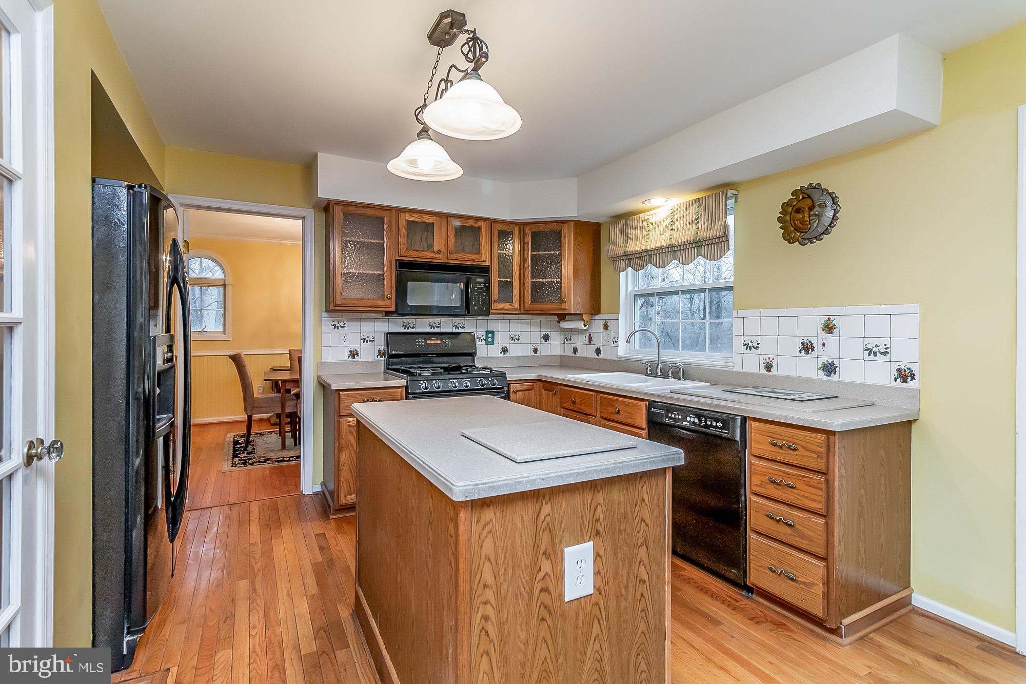 VILLAGE OF BYNUM RUN - Residential