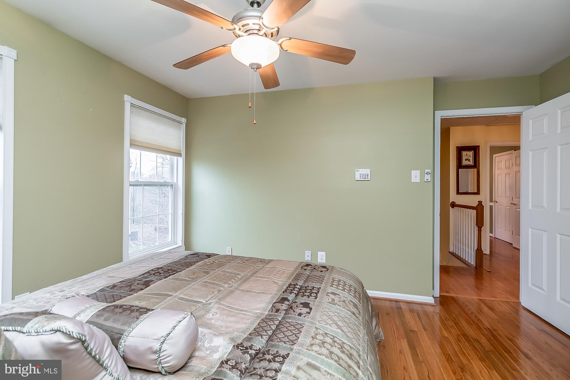 VILLAGE OF BYNUM RUN - Residential