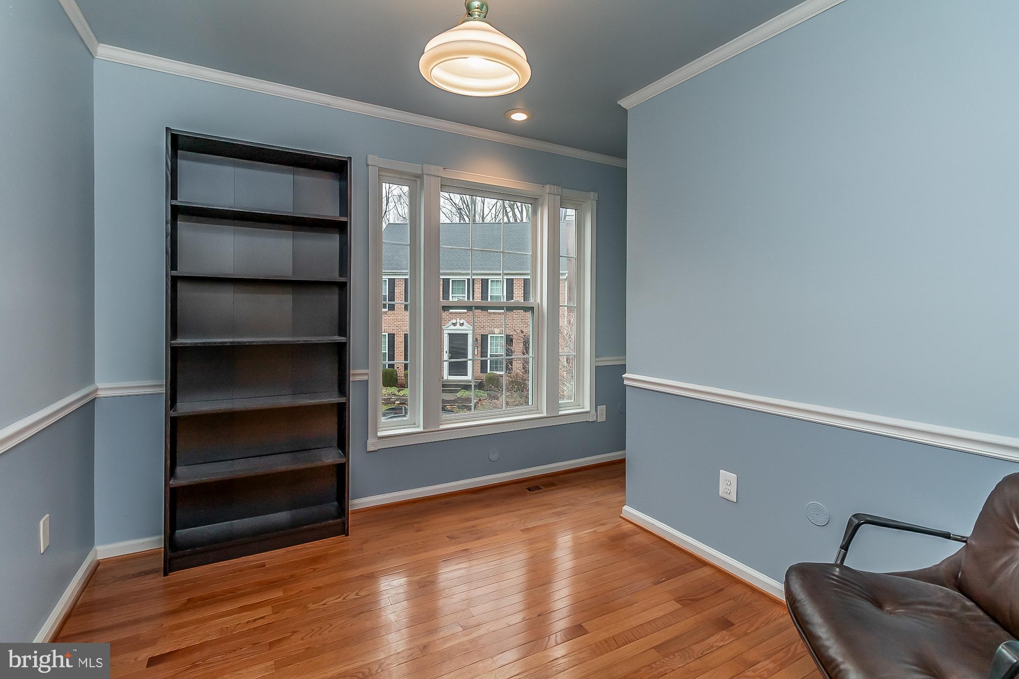 VILLAGE OF BYNUM RUN - Residential