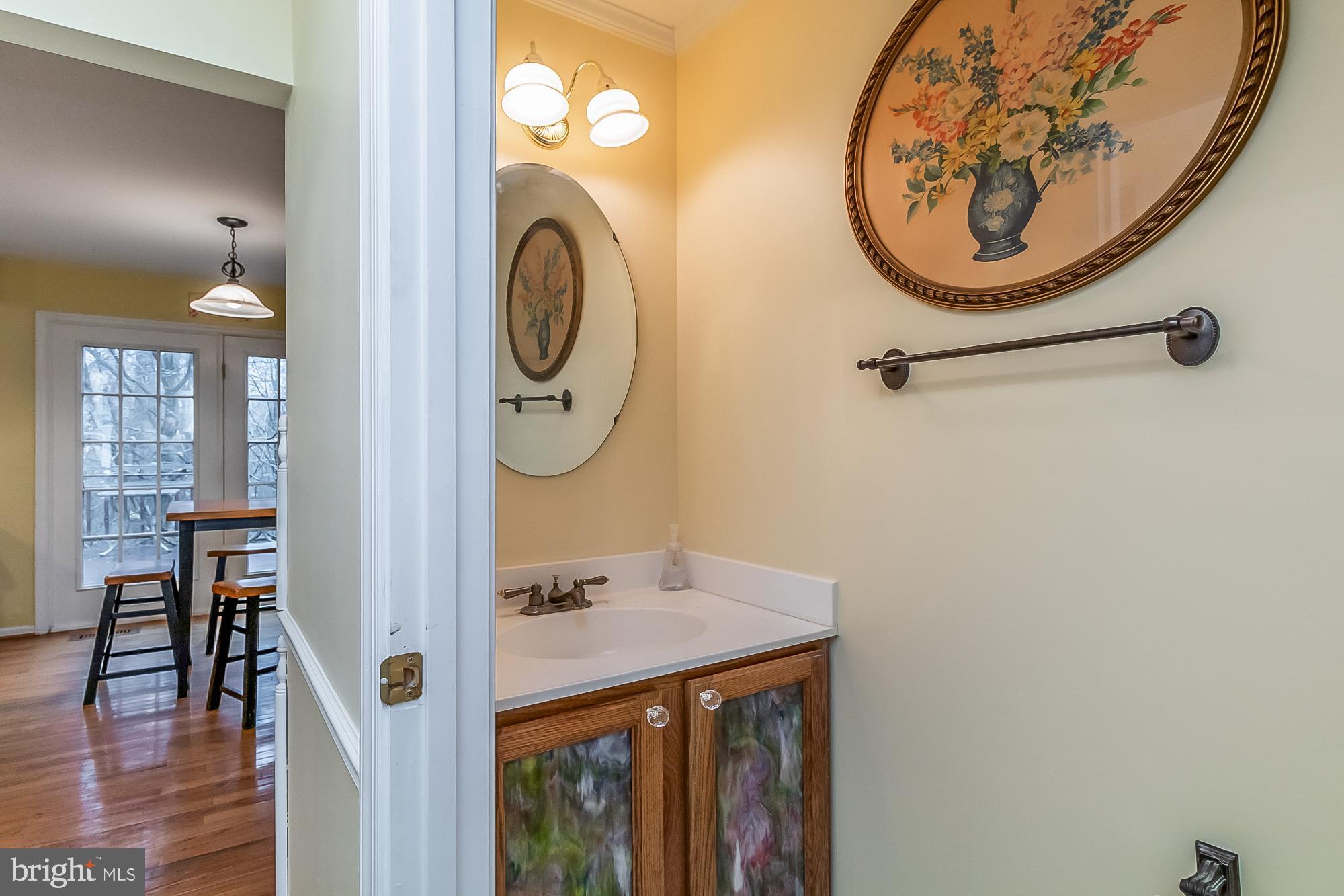 VILLAGE OF BYNUM RUN - Residential