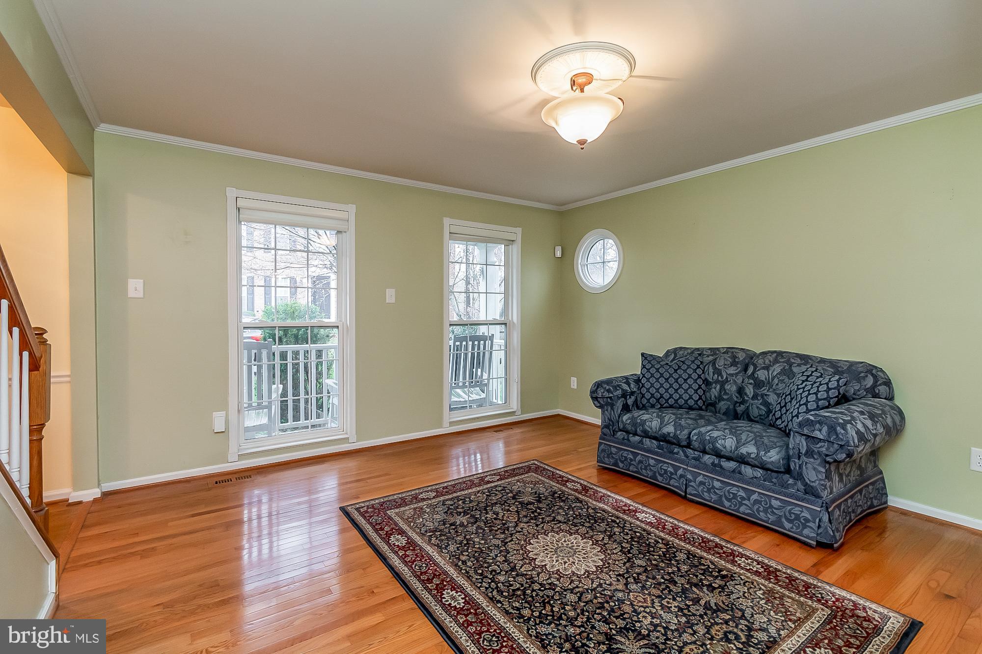 VILLAGE OF BYNUM RUN - Residential