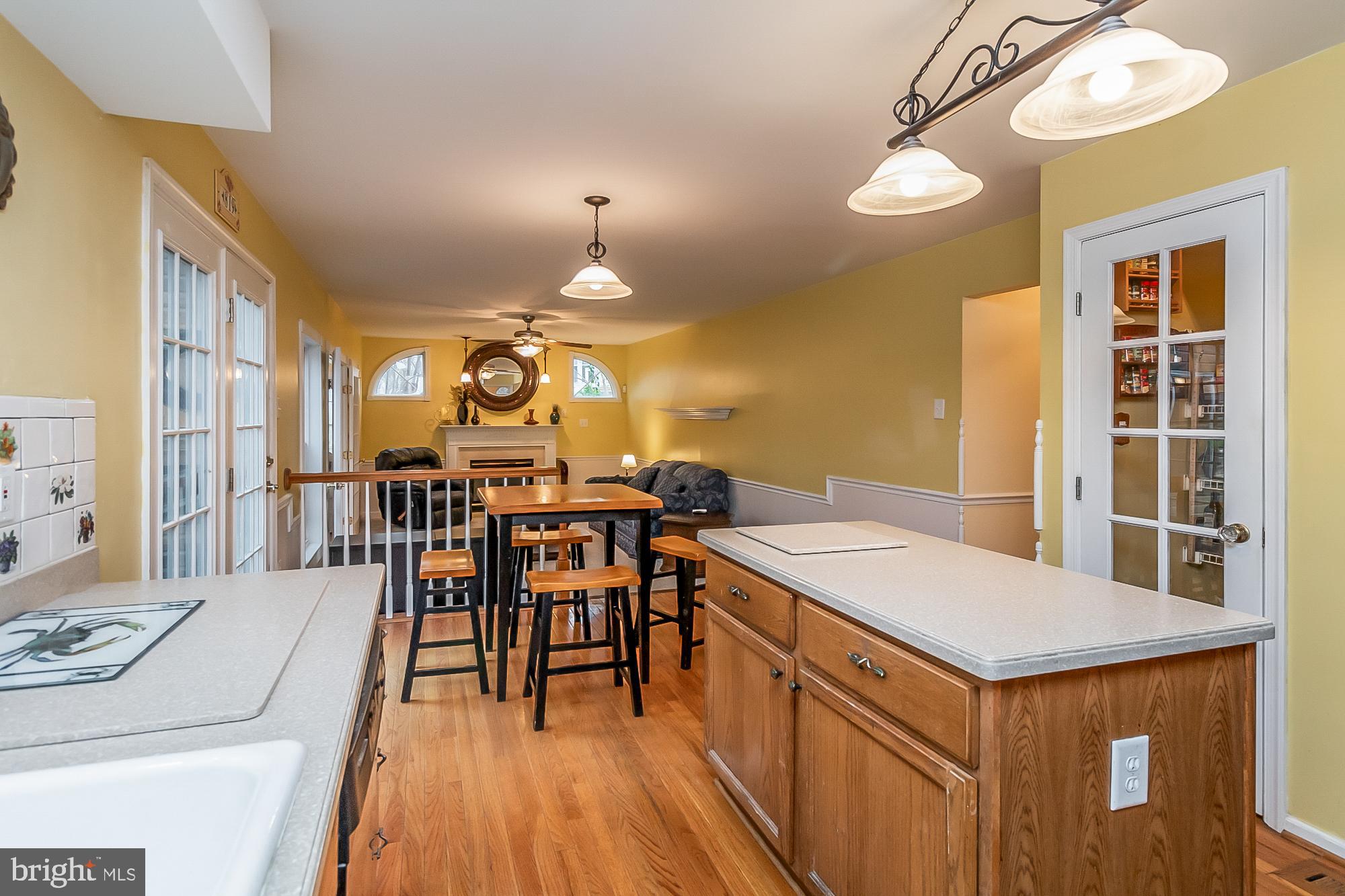 VILLAGE OF BYNUM RUN - Residential