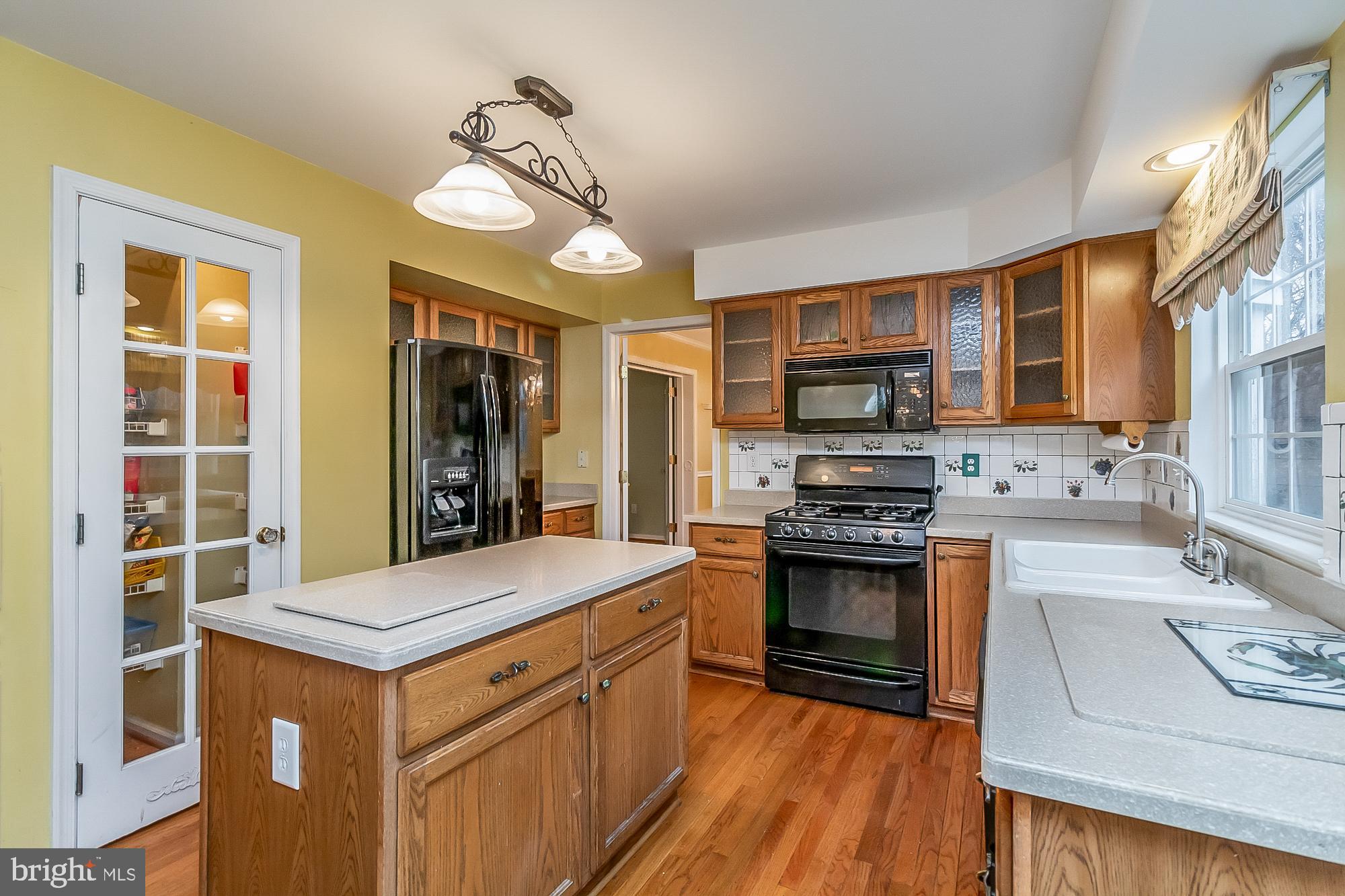 VILLAGE OF BYNUM RUN - Residential