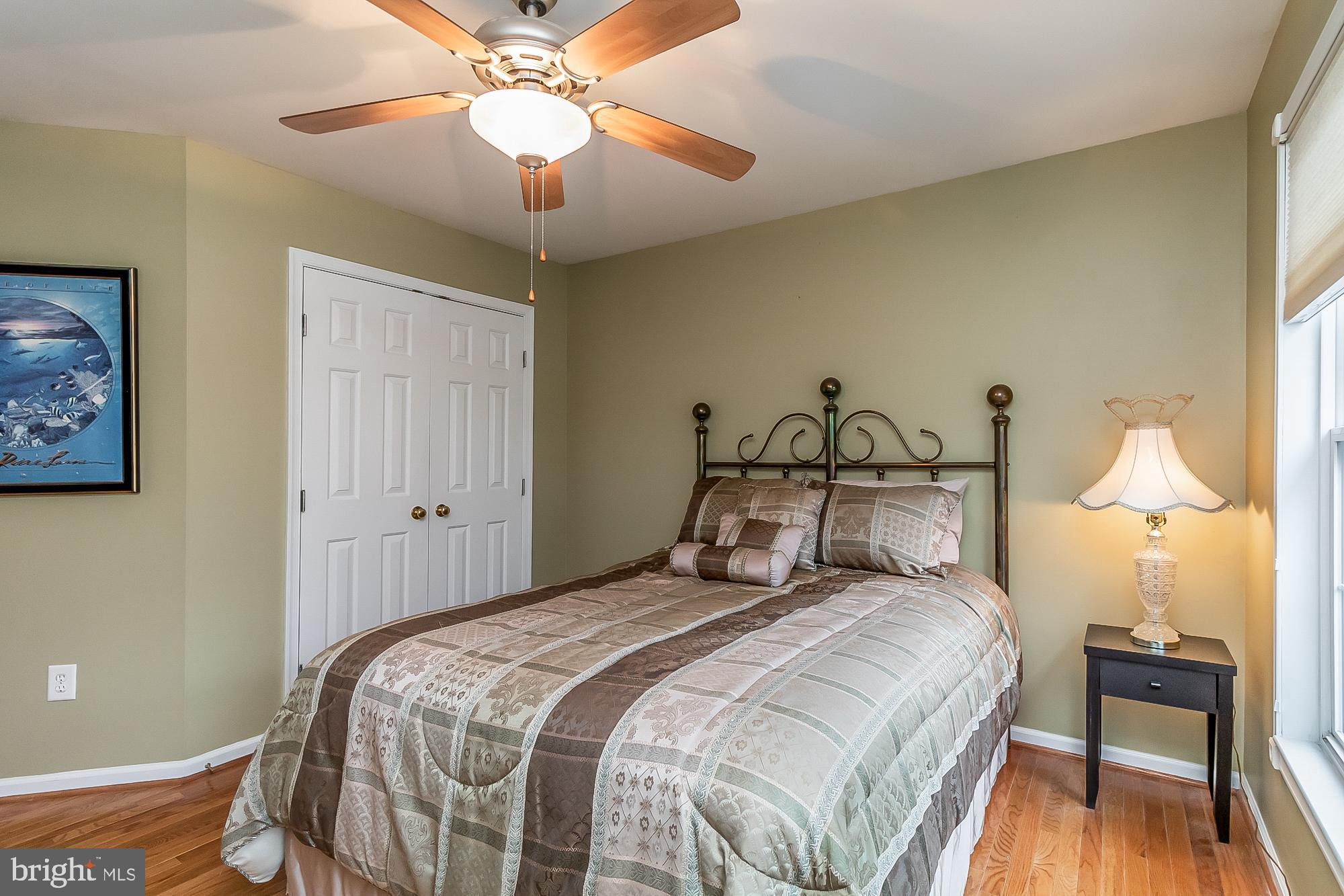 VILLAGE OF BYNUM RUN - Residential