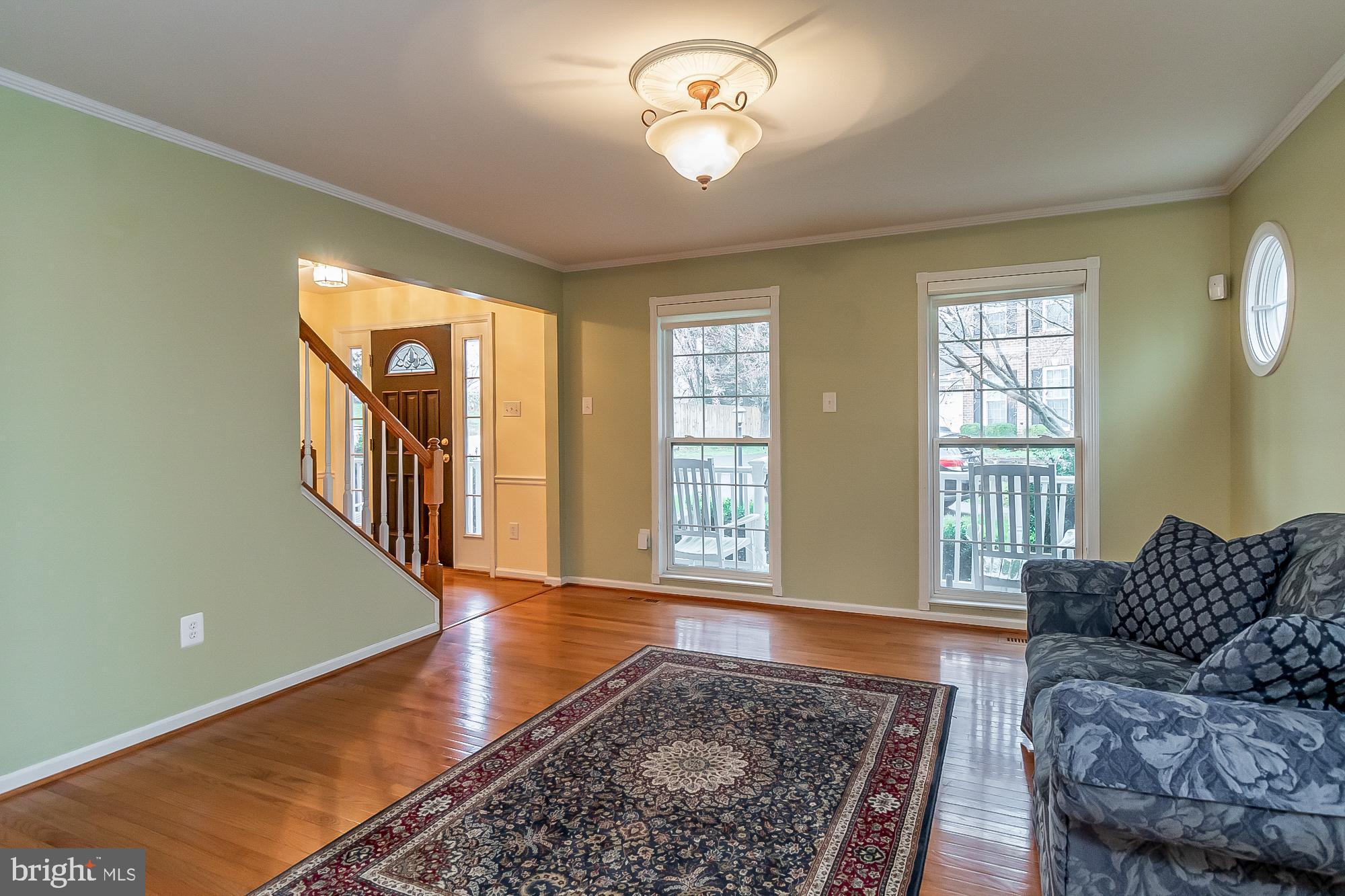 VILLAGE OF BYNUM RUN - Residential