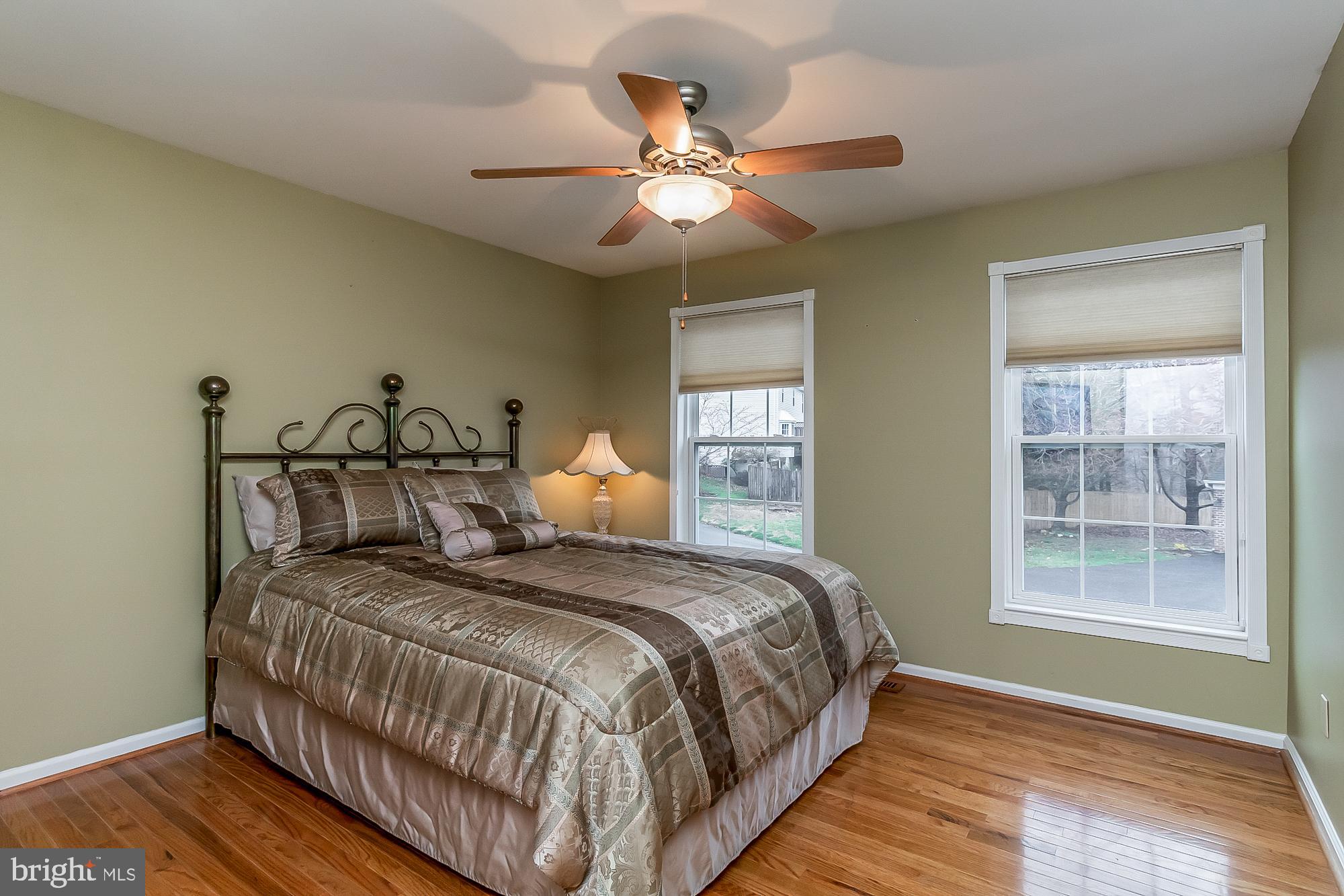 VILLAGE OF BYNUM RUN - Residential