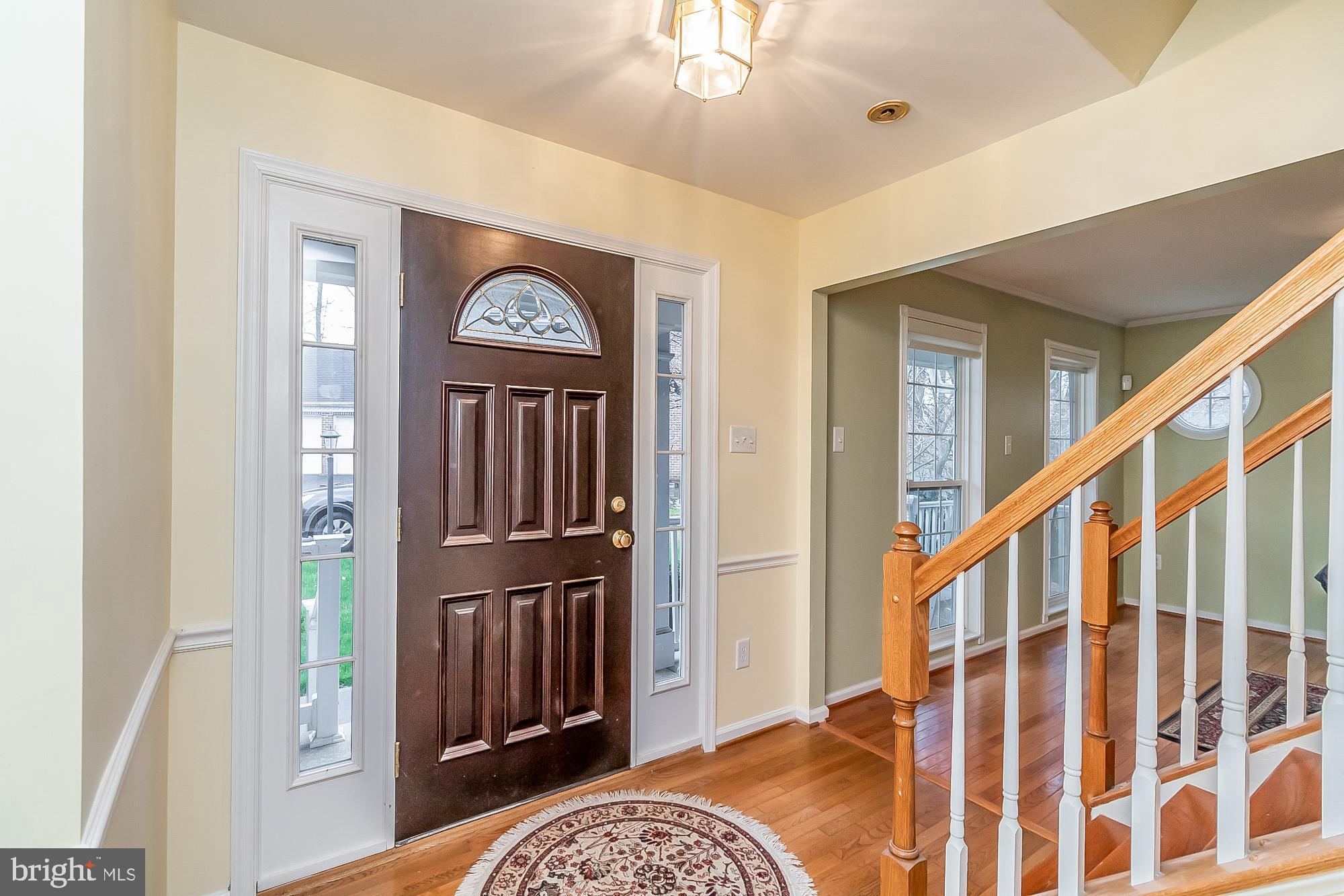 VILLAGE OF BYNUM RUN - Residential