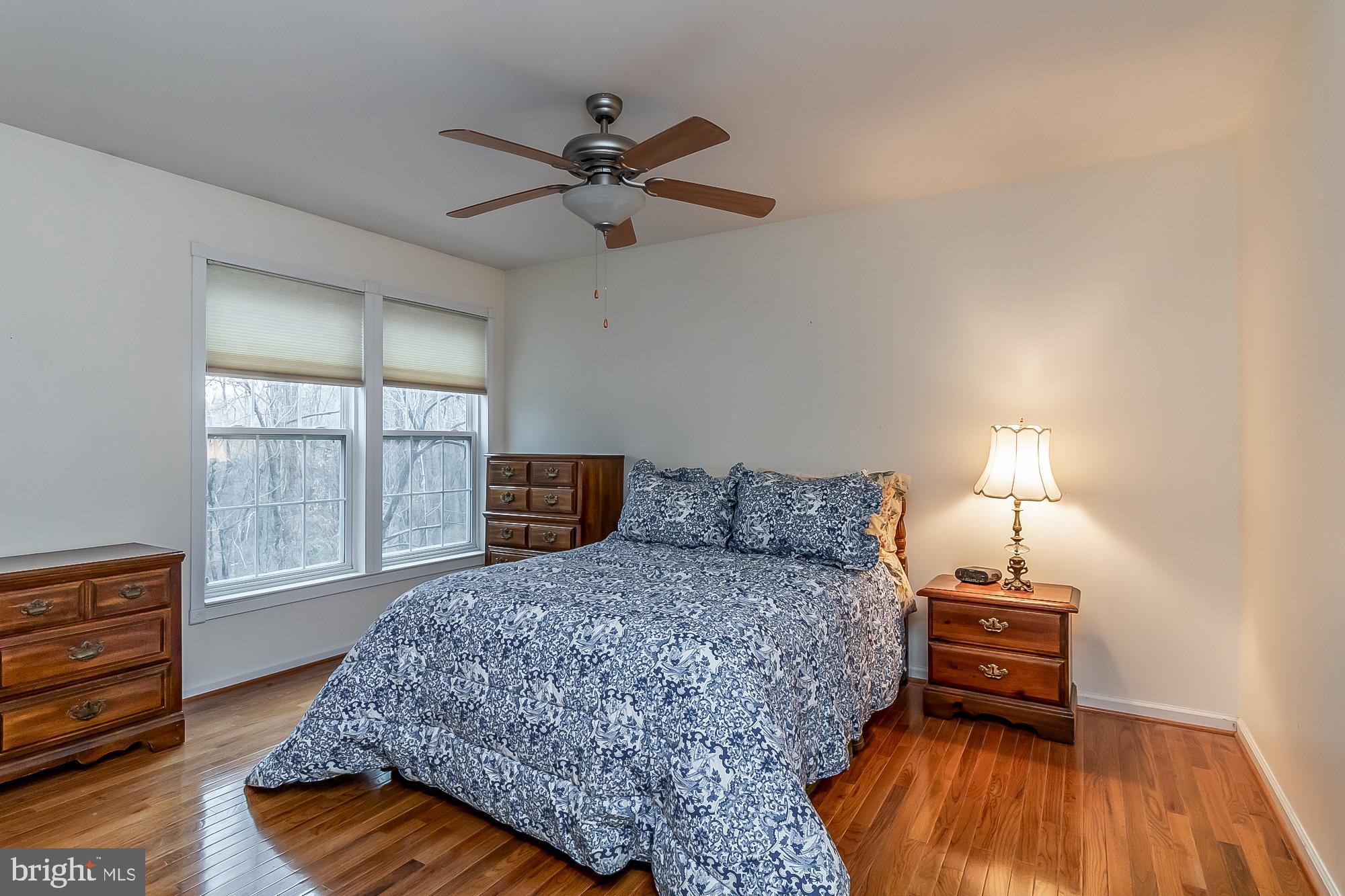 VILLAGE OF BYNUM RUN - Residential