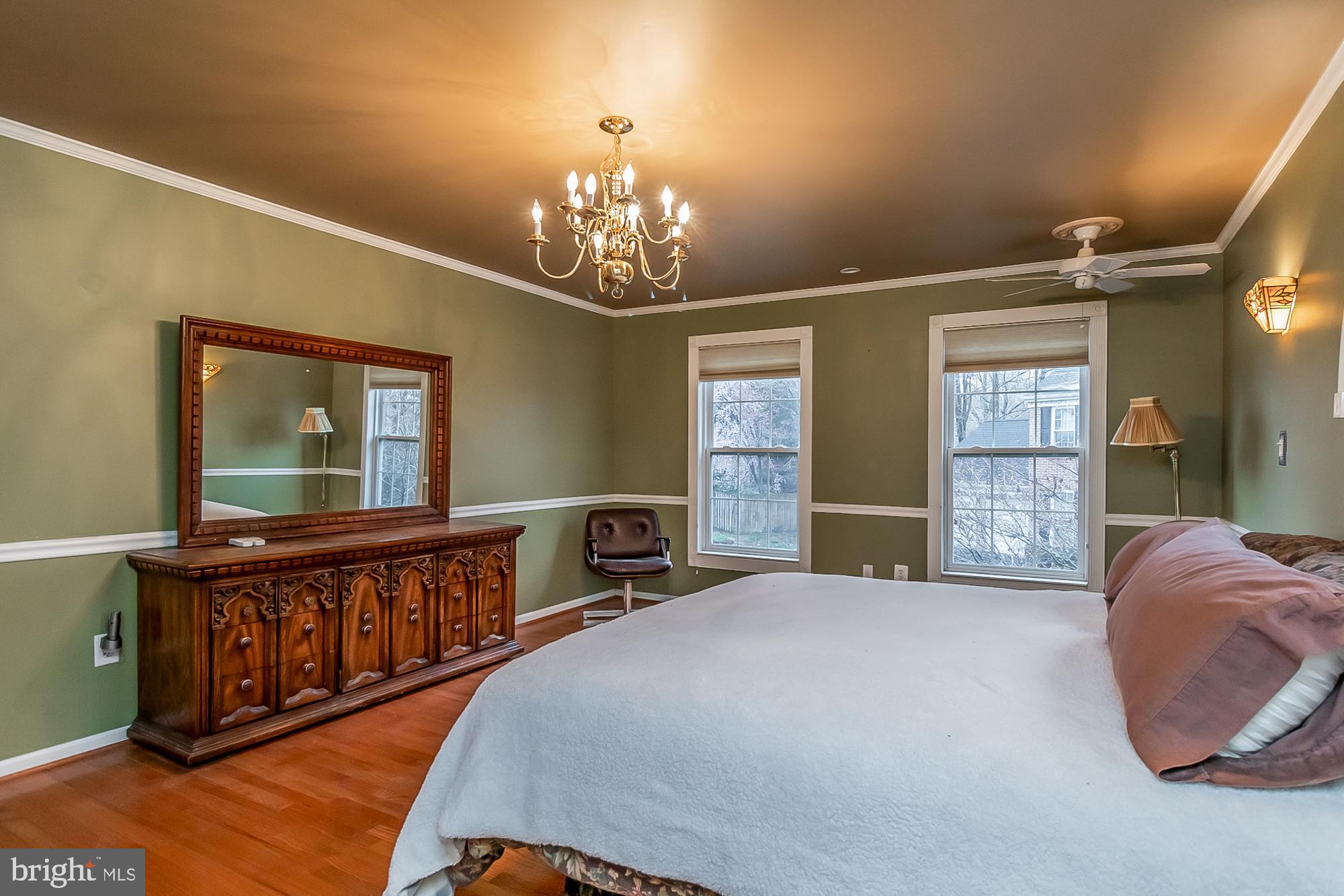 VILLAGE OF BYNUM RUN - Residential