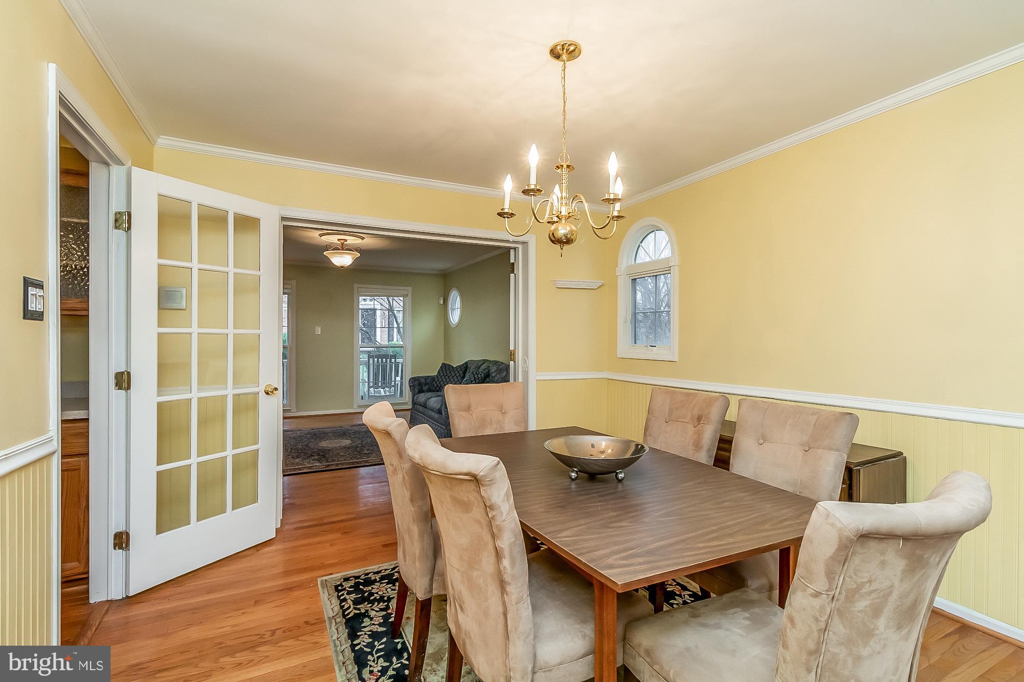 VILLAGE OF BYNUM RUN - Residential