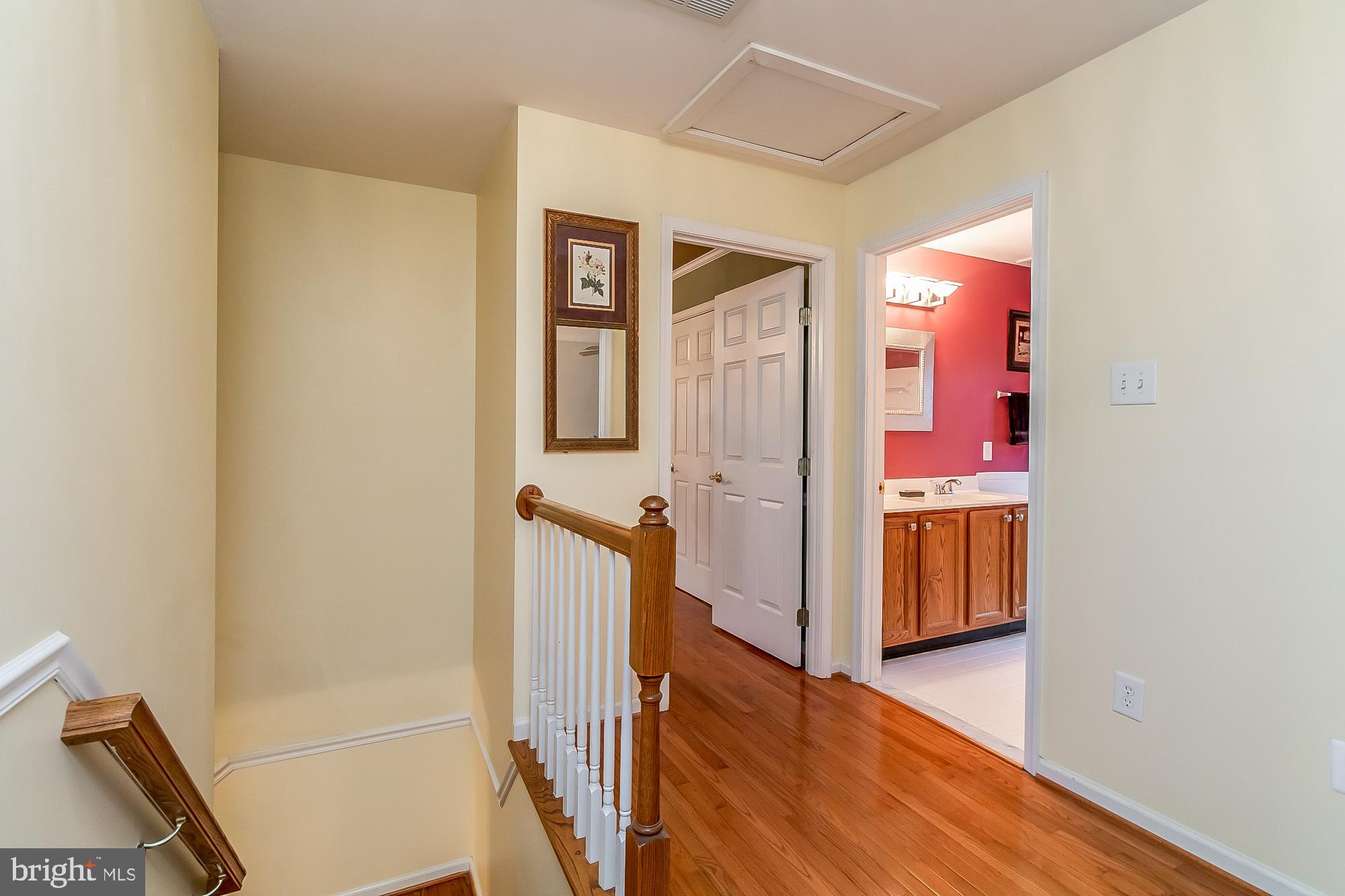 VILLAGE OF BYNUM RUN - Residential