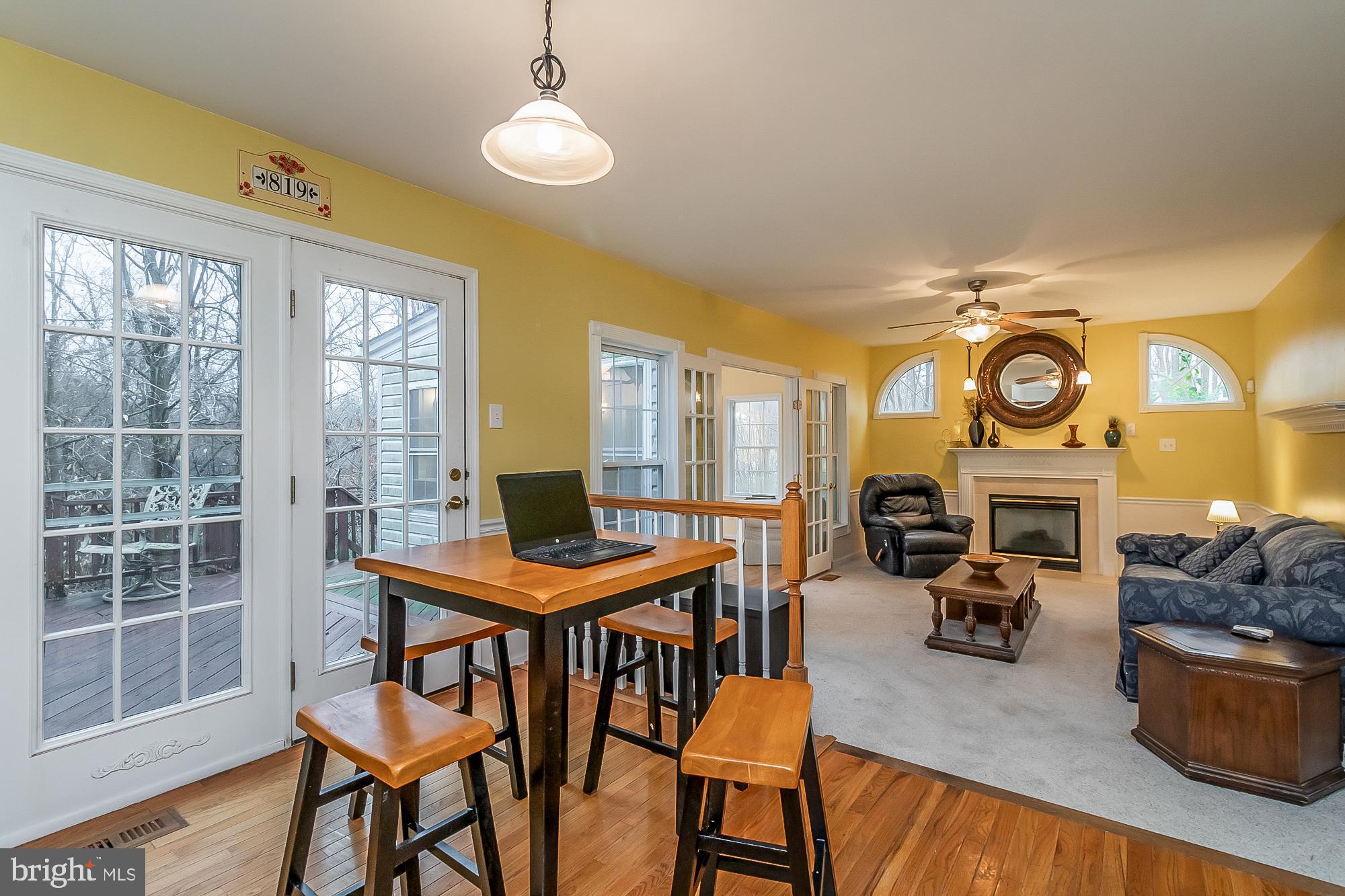 VILLAGE OF BYNUM RUN - Residential