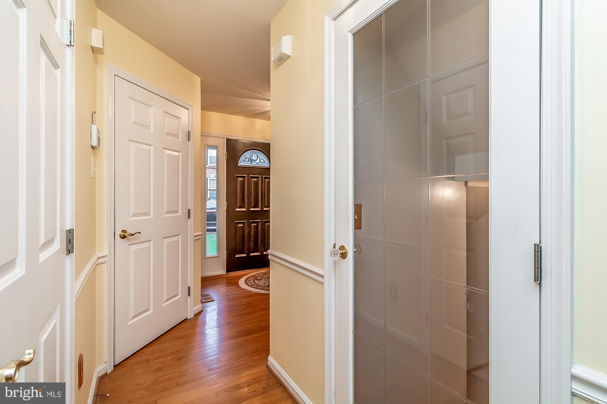 VILLAGE OF BYNUM RUN - Residential