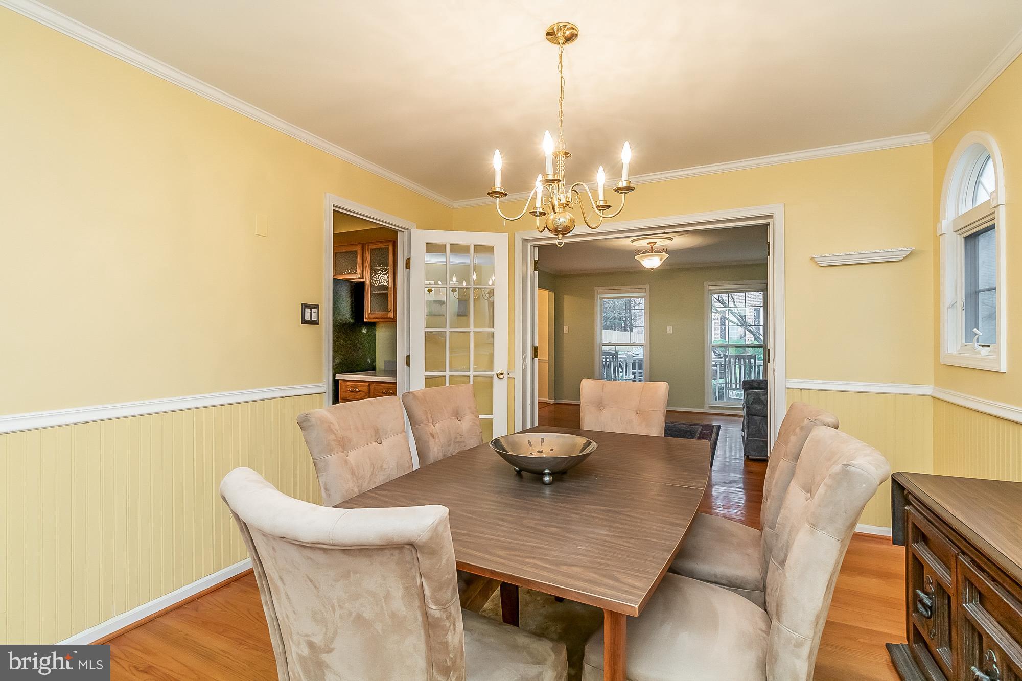 VILLAGE OF BYNUM RUN - Residential